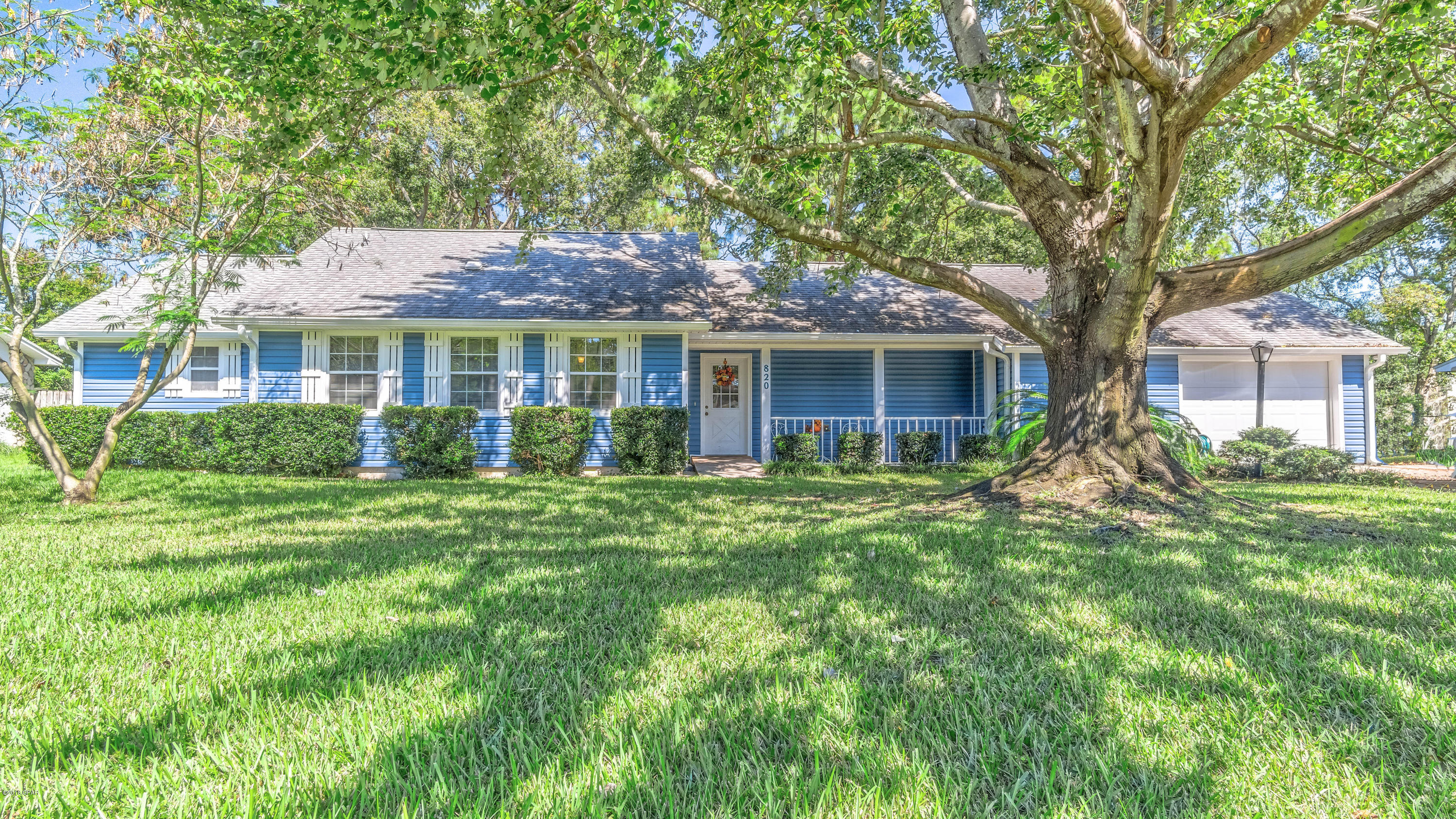 Venetian Villa - Residential