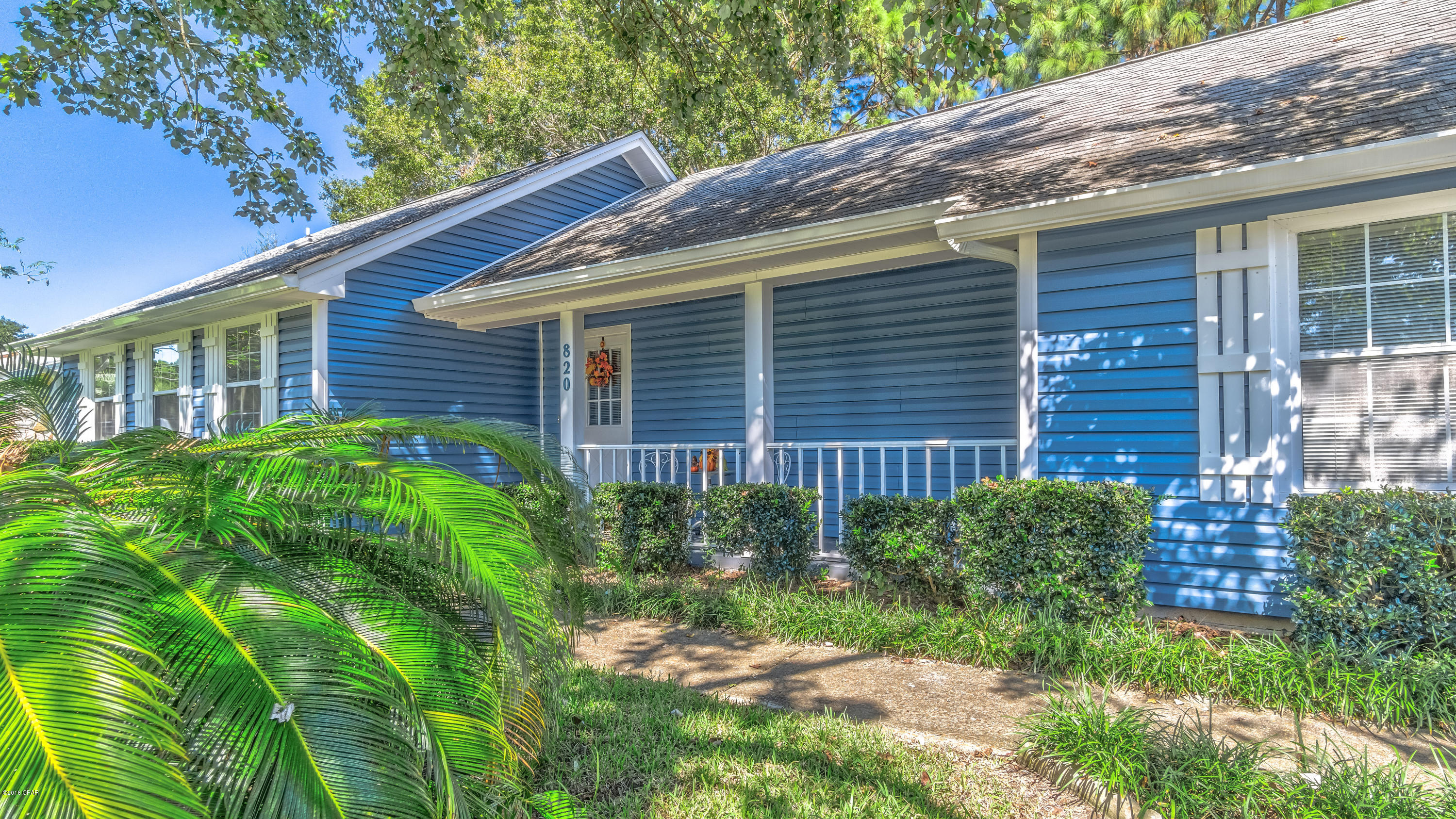 Venetian Villa - Residential
