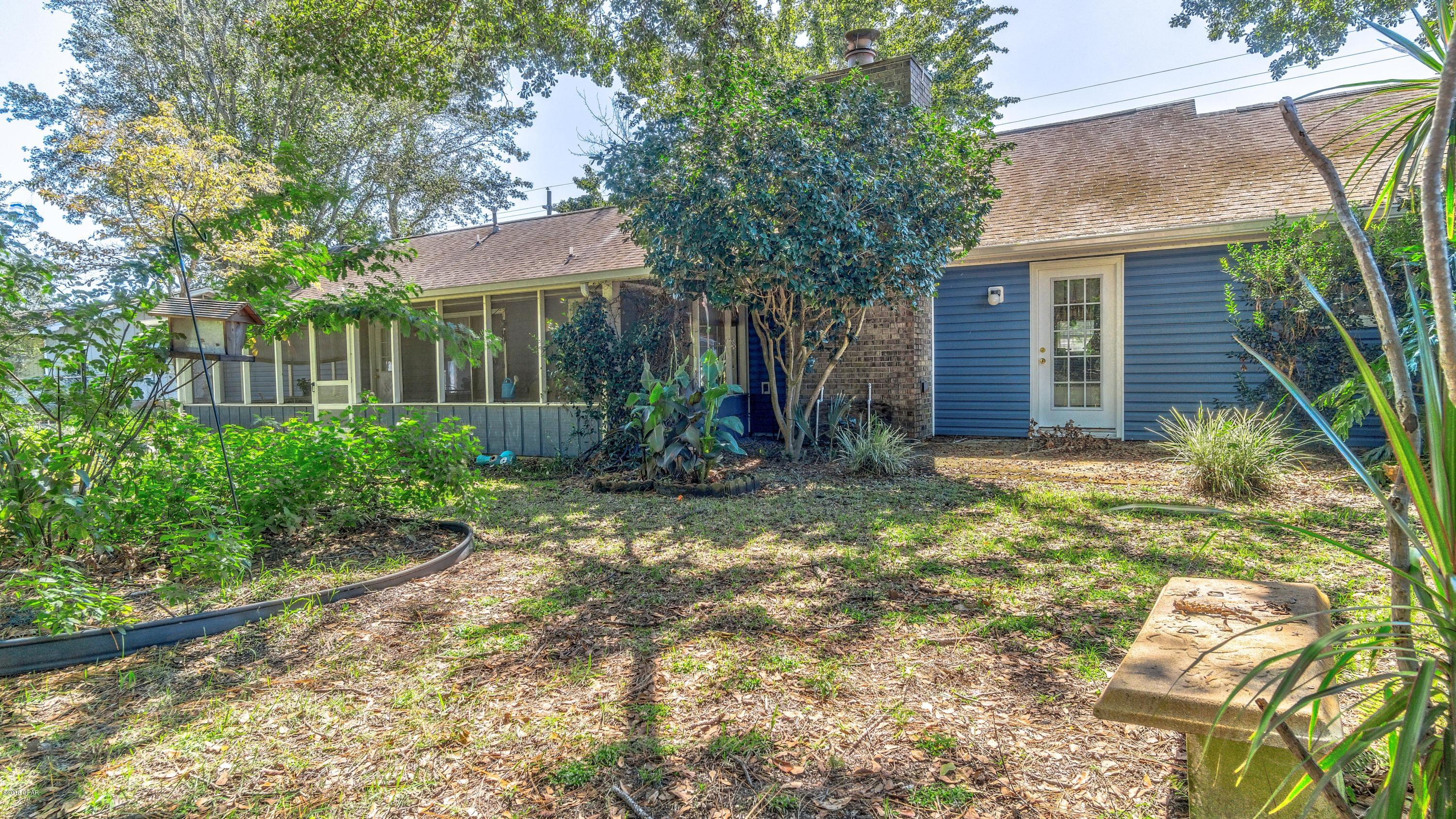 Venetian Villa - Residential