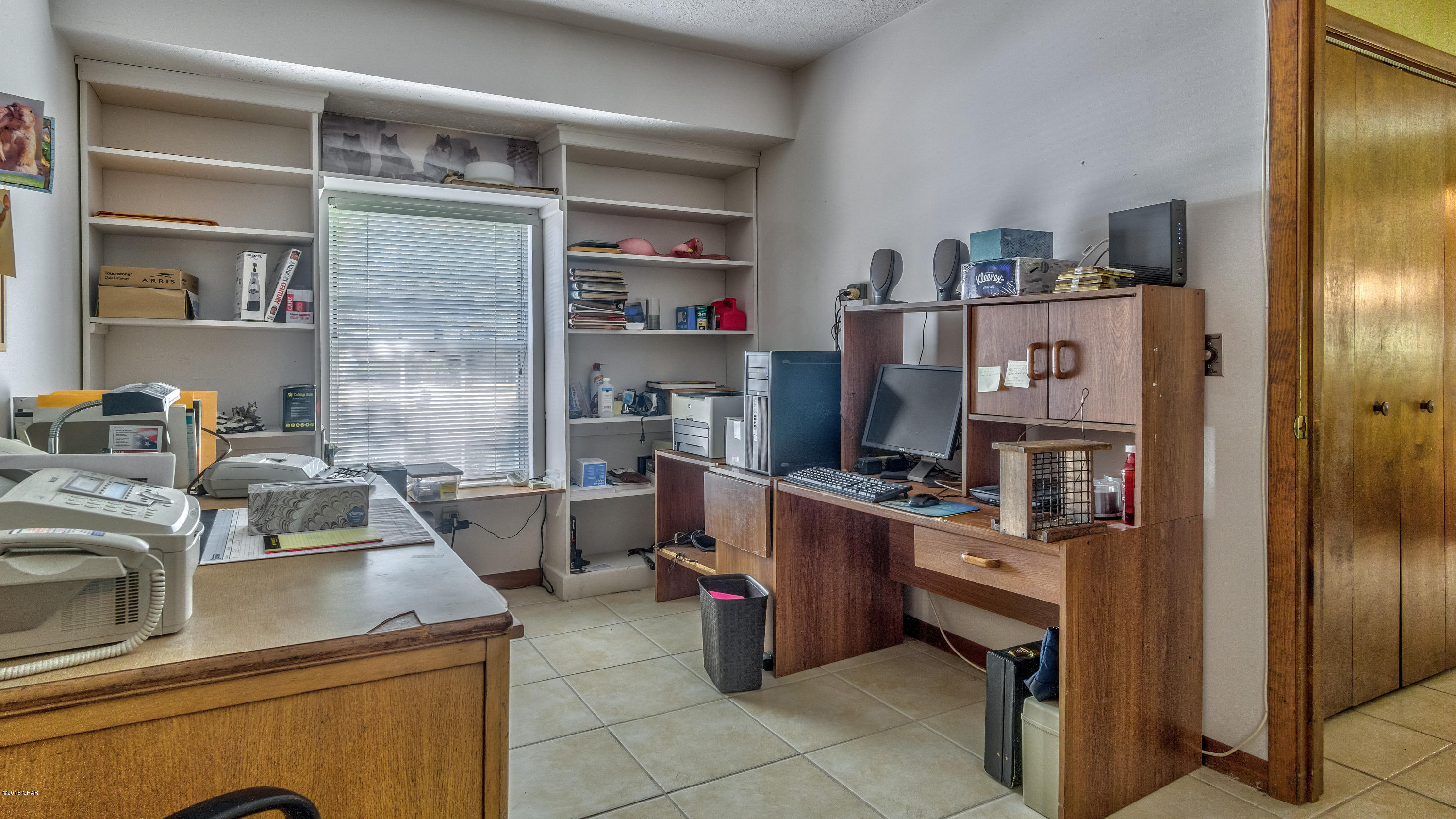 Venetian Villa - Residential