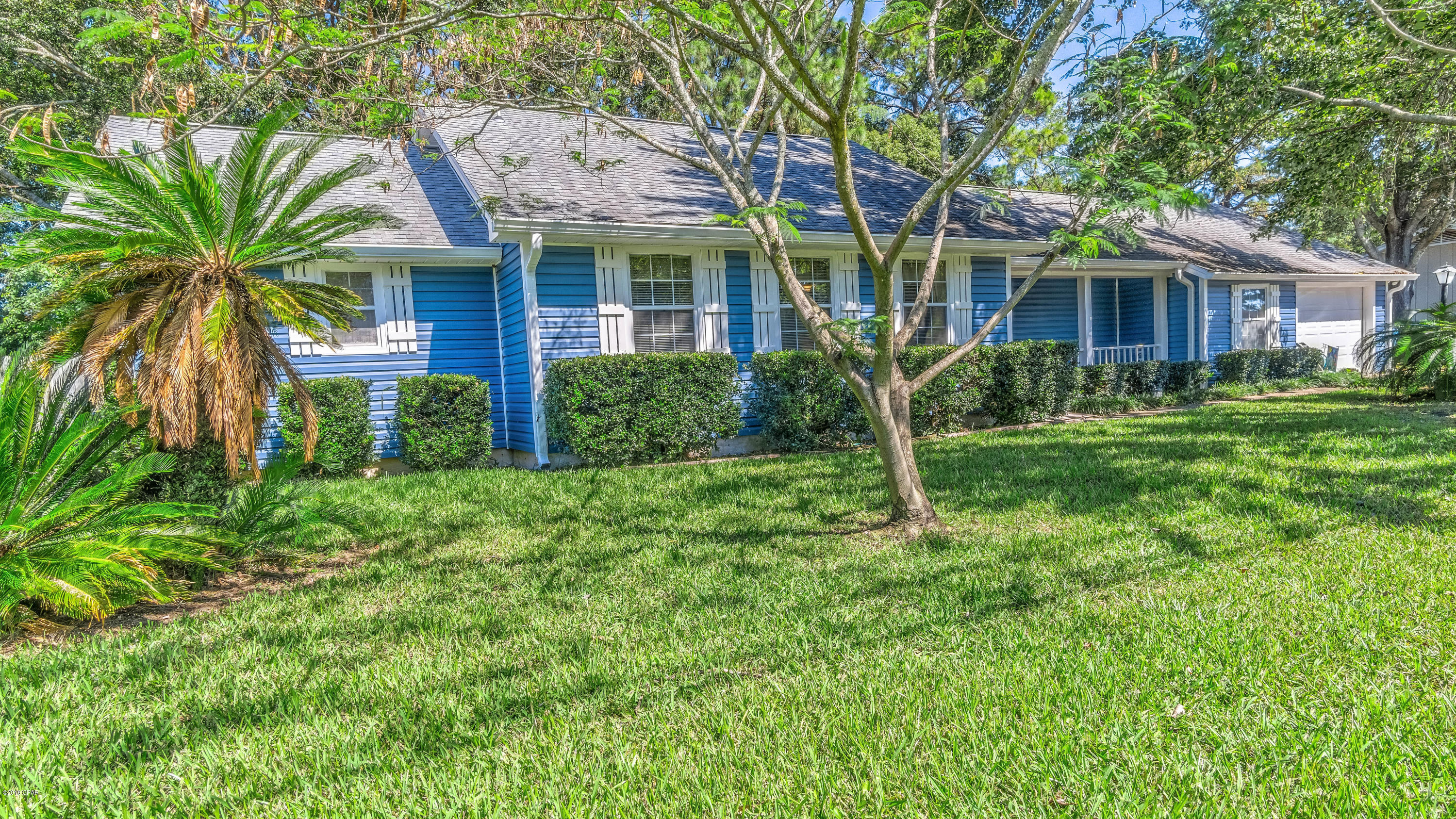 Venetian Villa - Residential