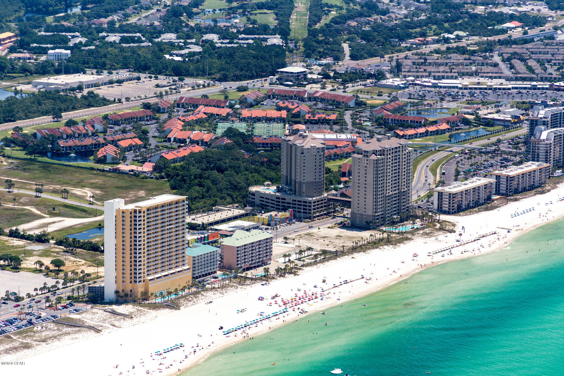 Sterling Reef - Residential