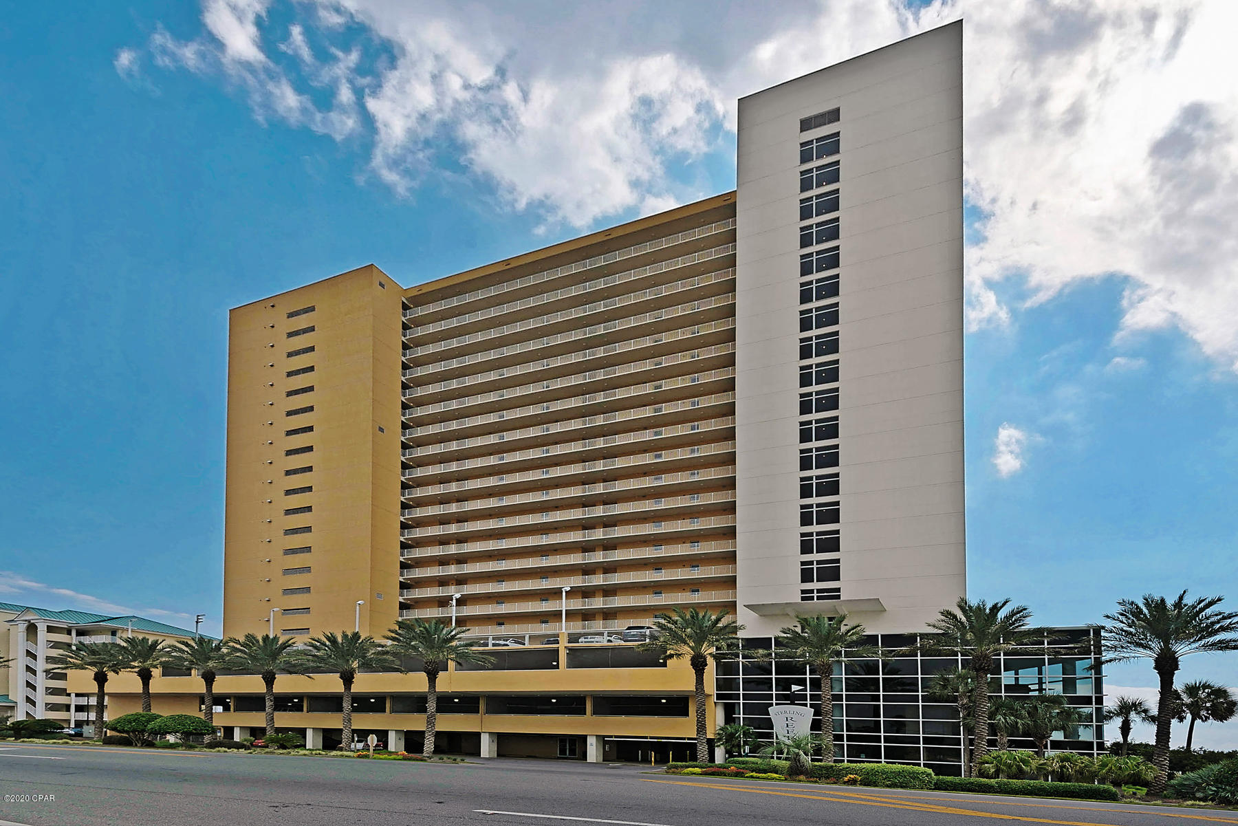 Sterling Reef - Residential