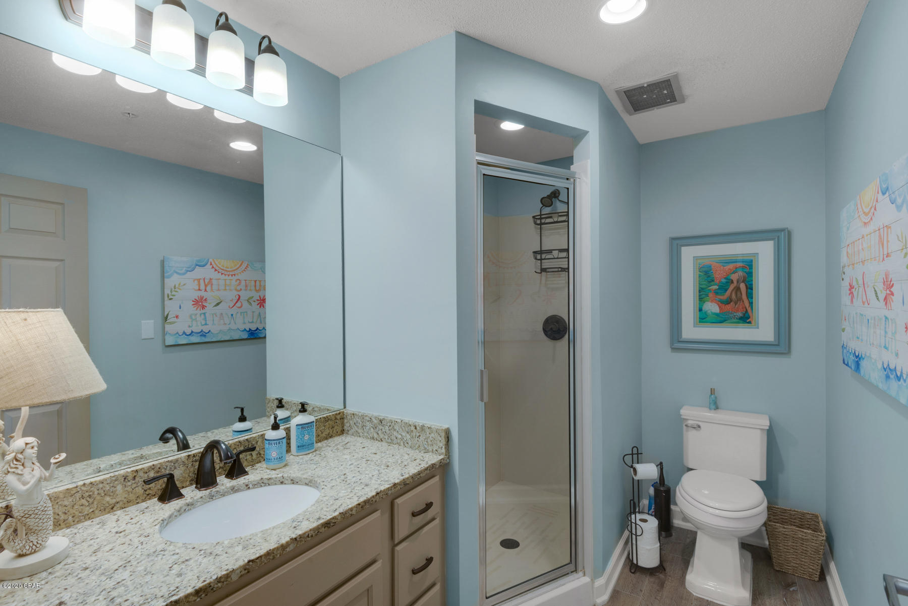 Sterling Reef - Residential