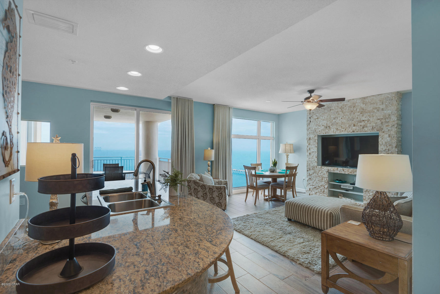 Sterling Reef - Residential