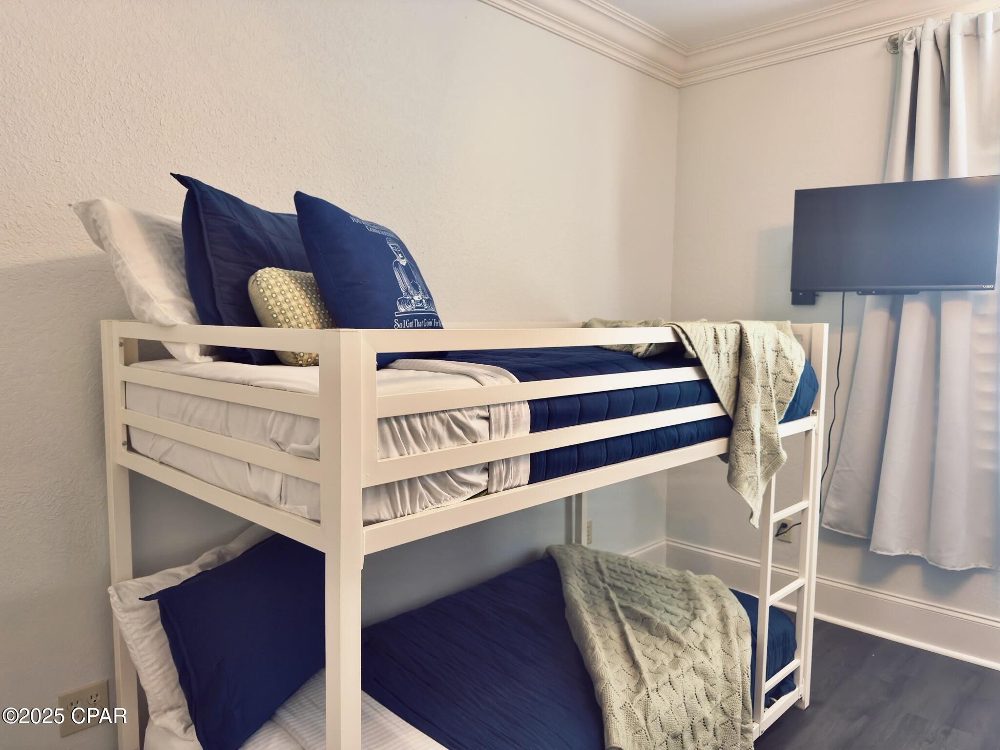 St James Bay - Residential