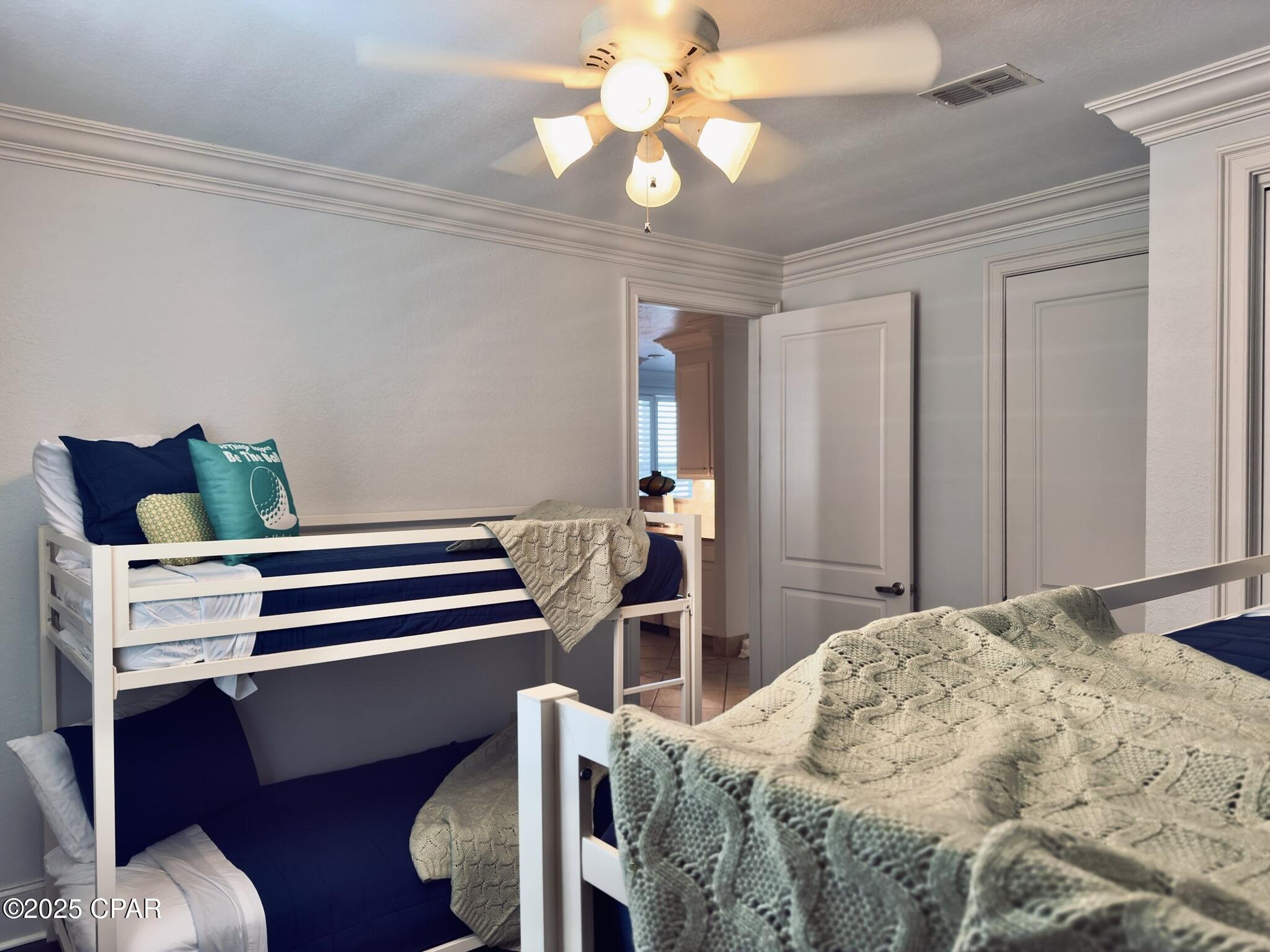 St James Bay - Residential