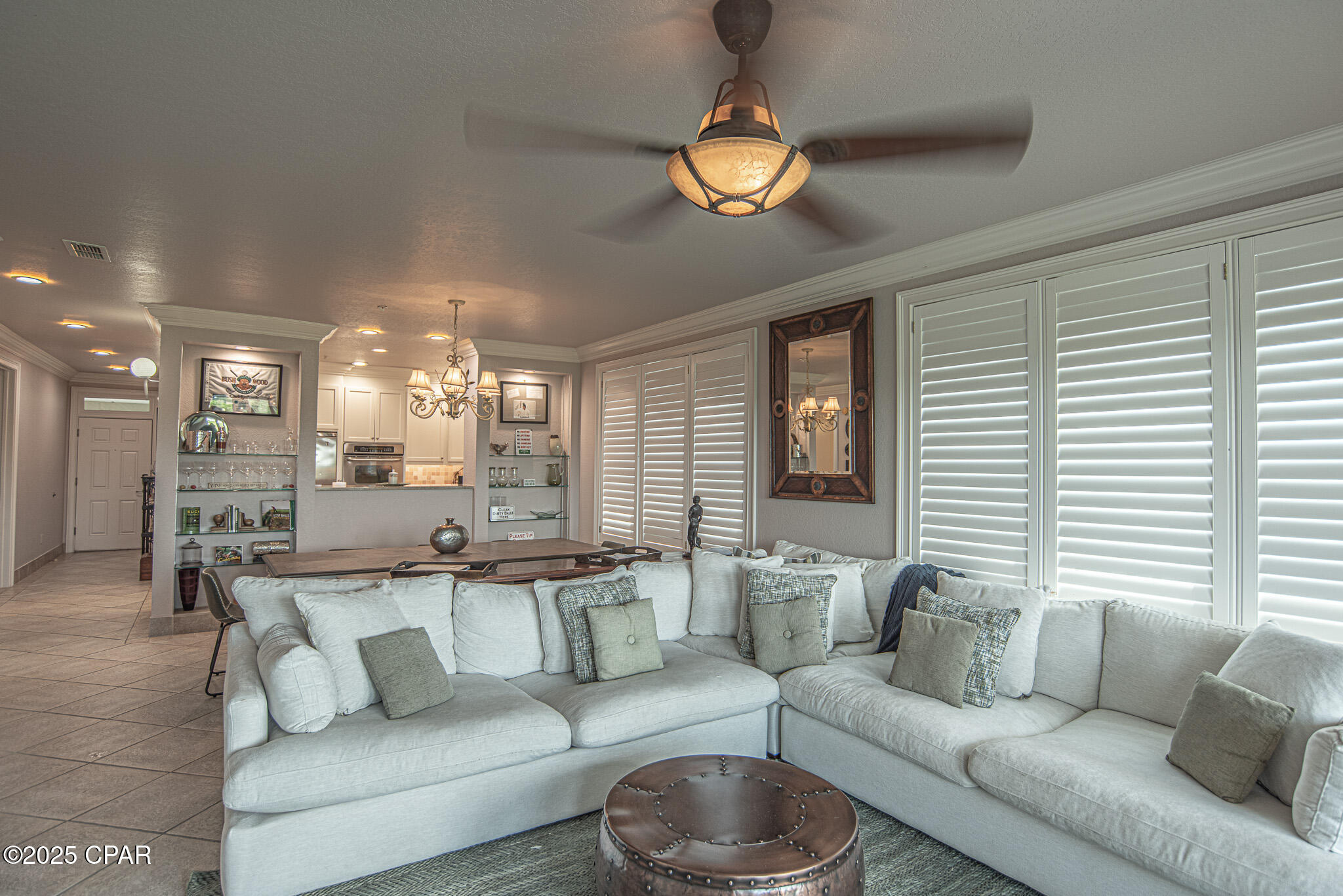 St James Bay - Residential