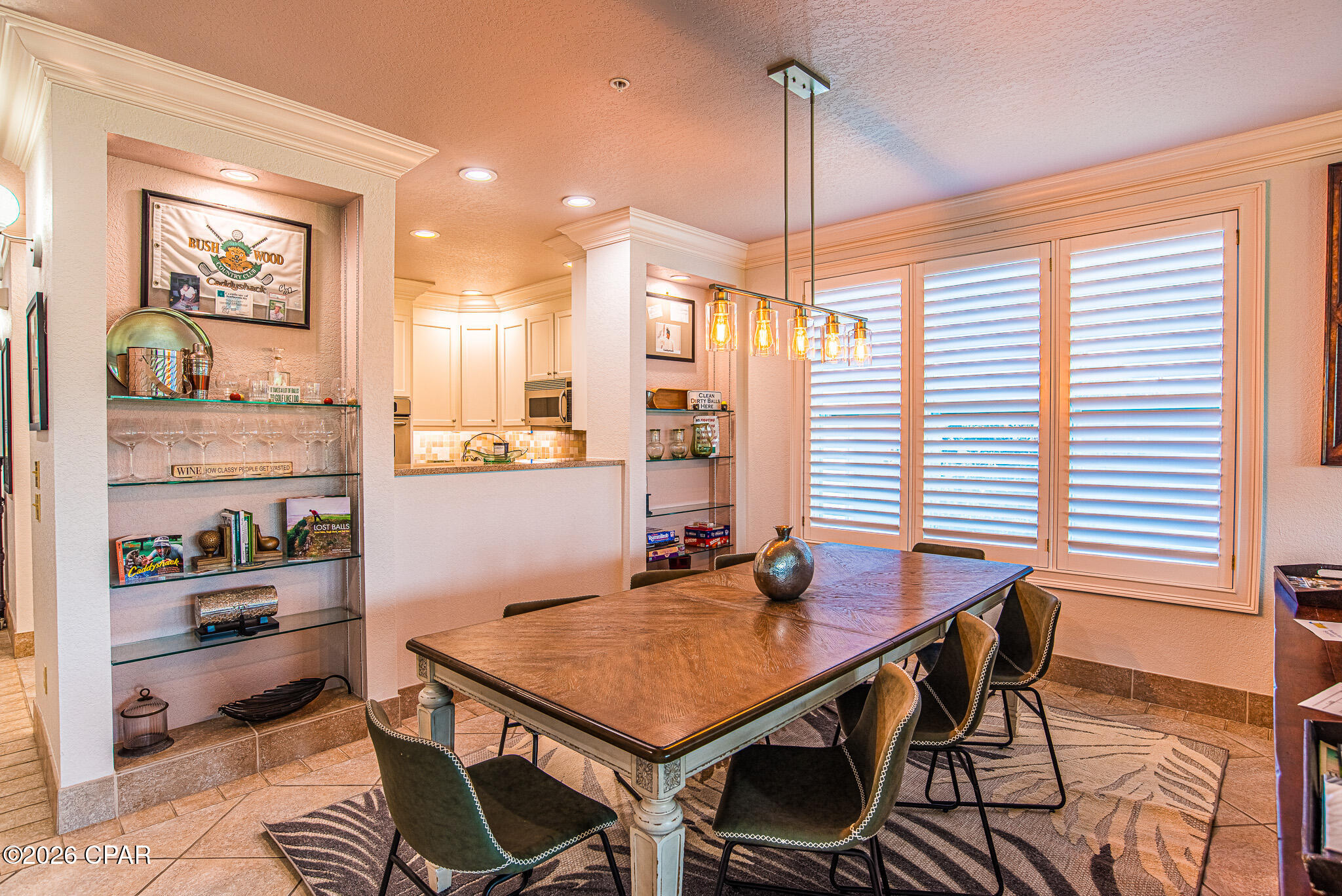 St James Bay - Residential