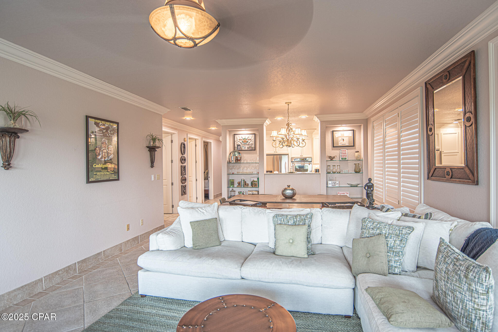 St James Bay - Residential