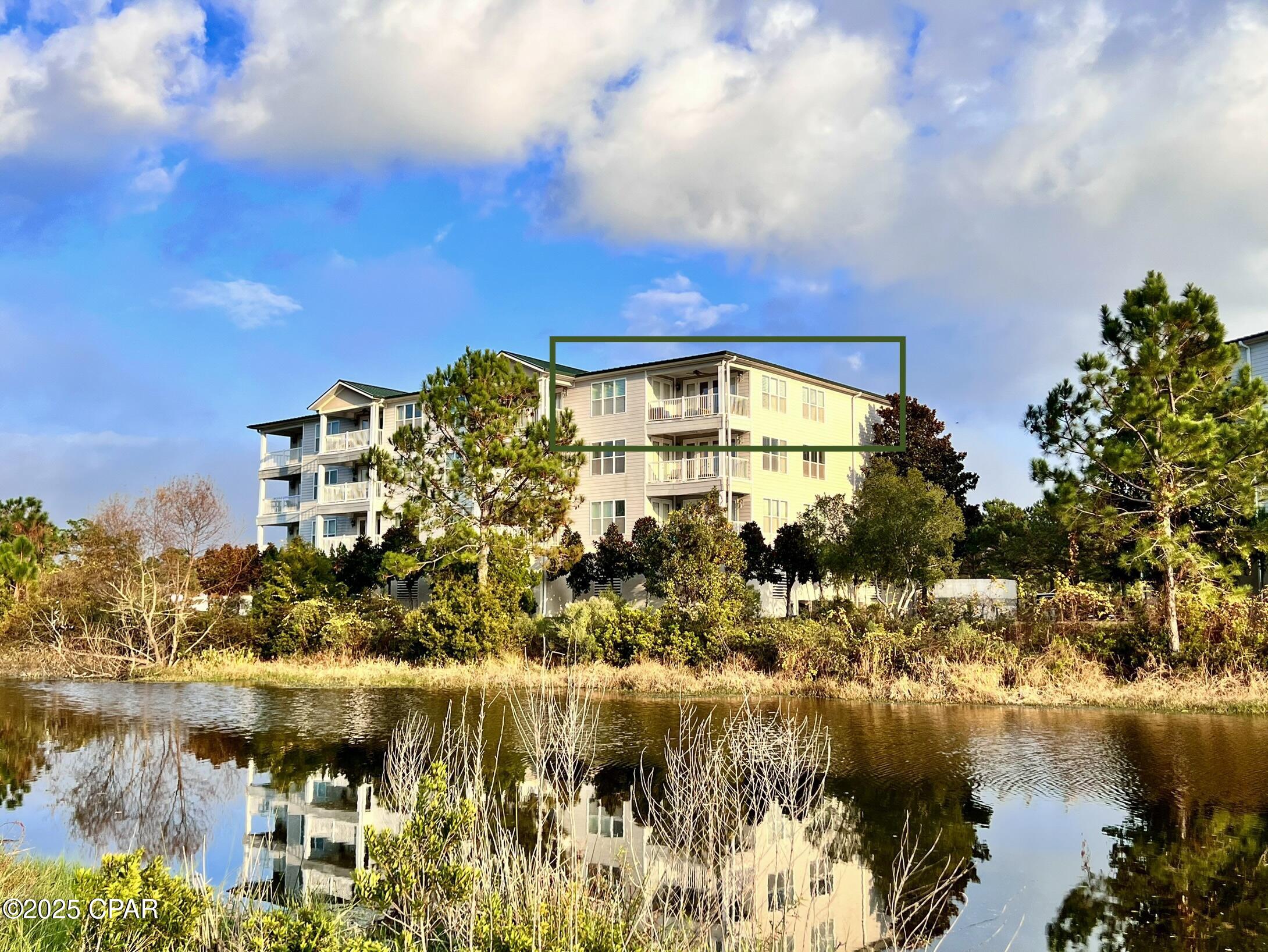 St James Bay - Residential