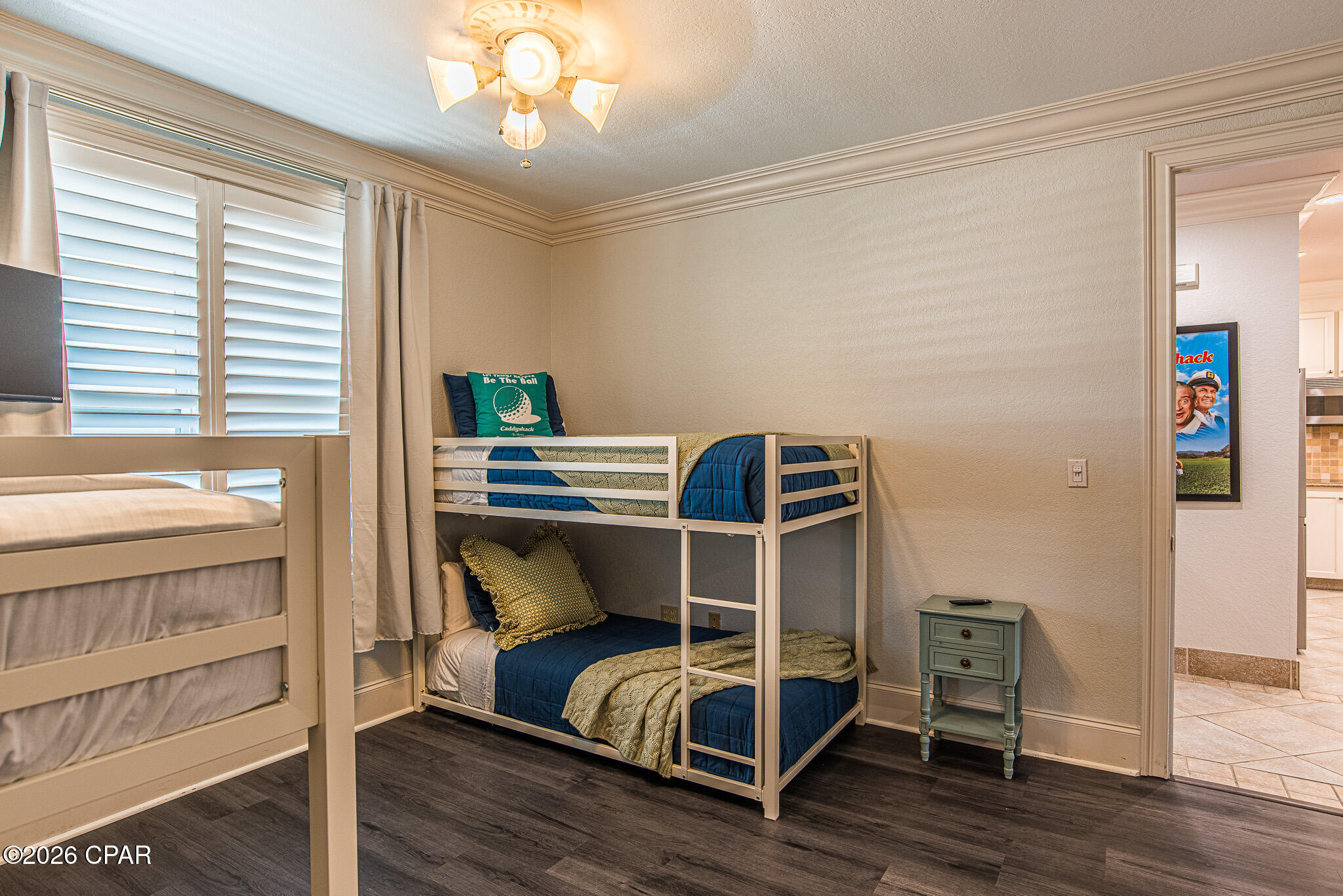 St James Bay - Residential