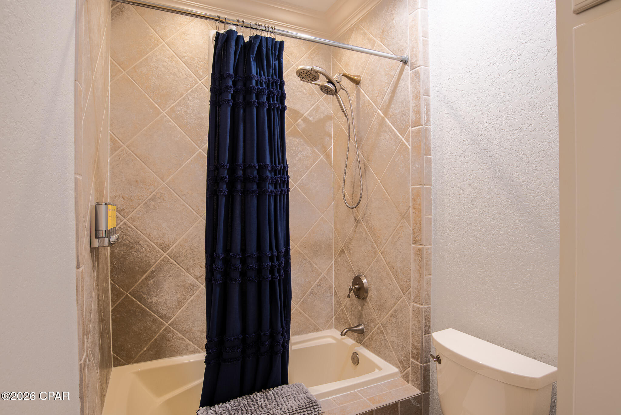 St James Bay - Residential