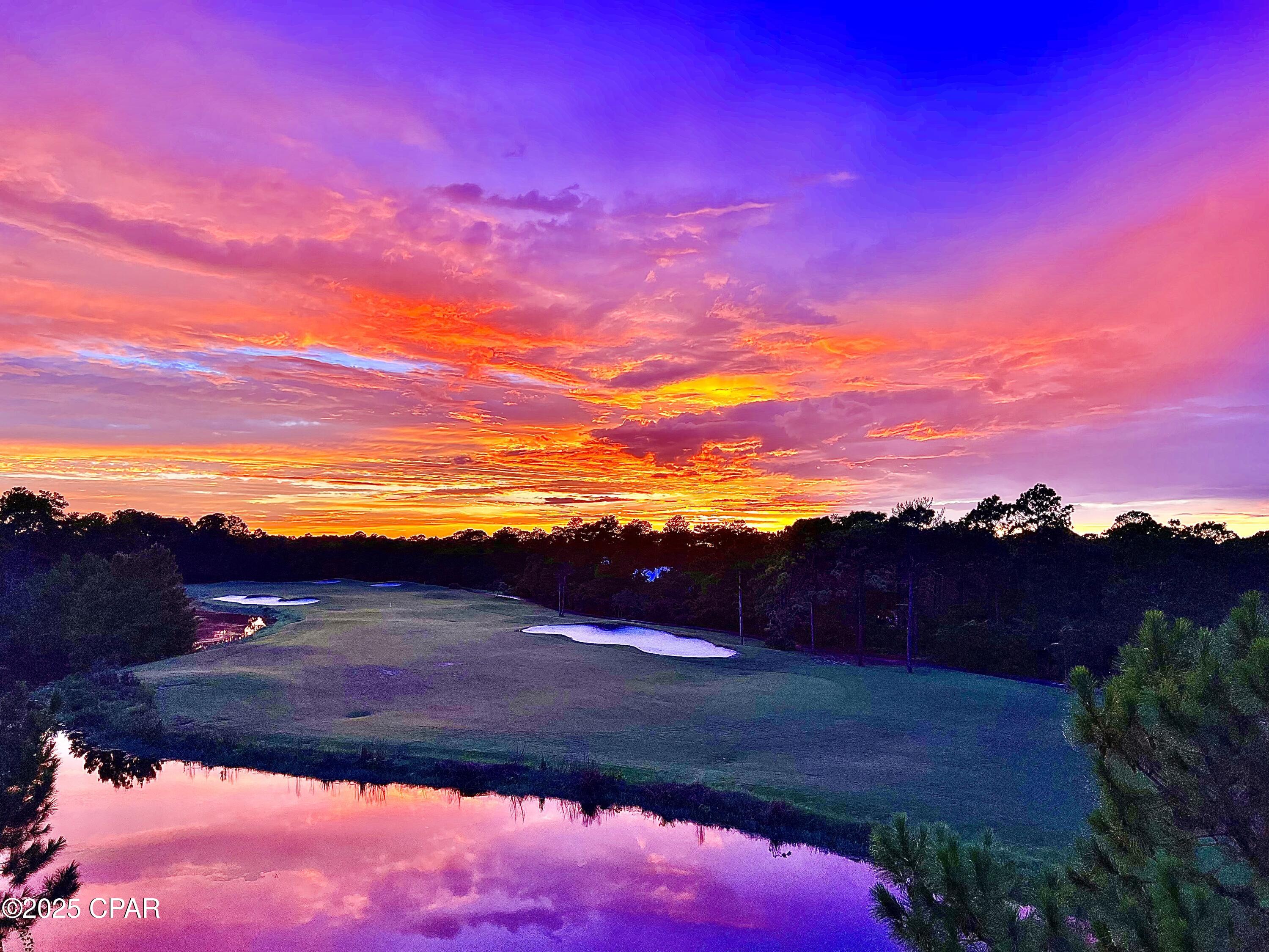 St James Bay - Residential