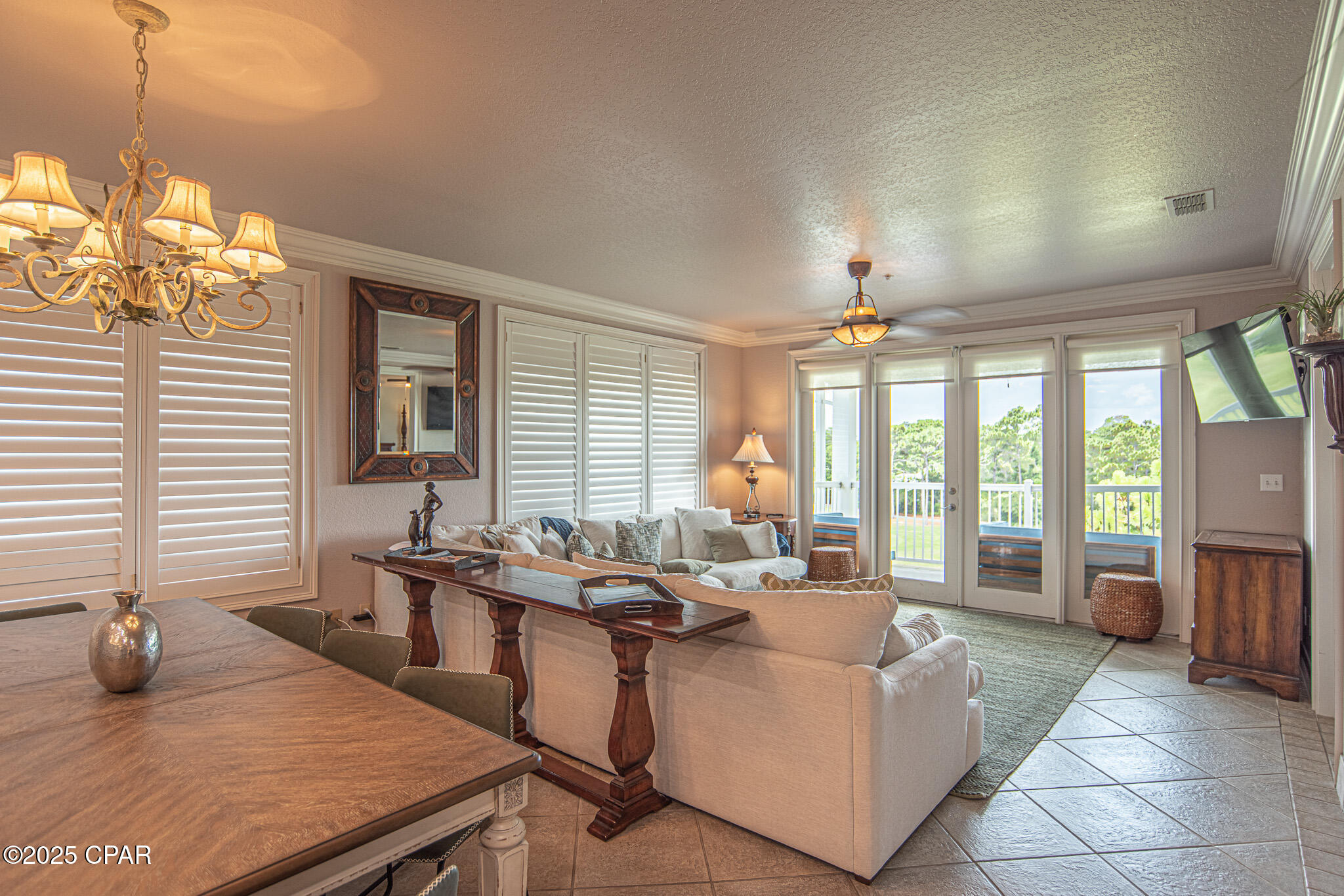 St James Bay - Residential