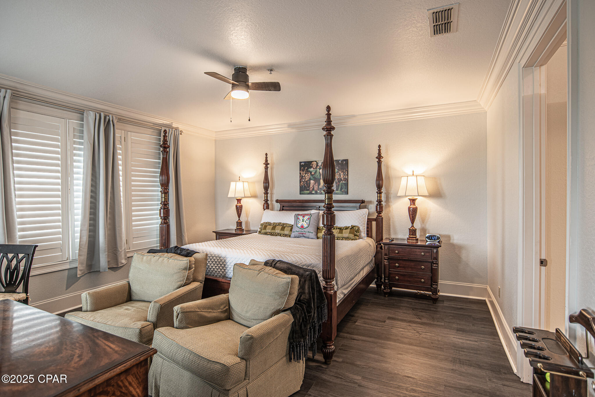 St James Bay - Residential