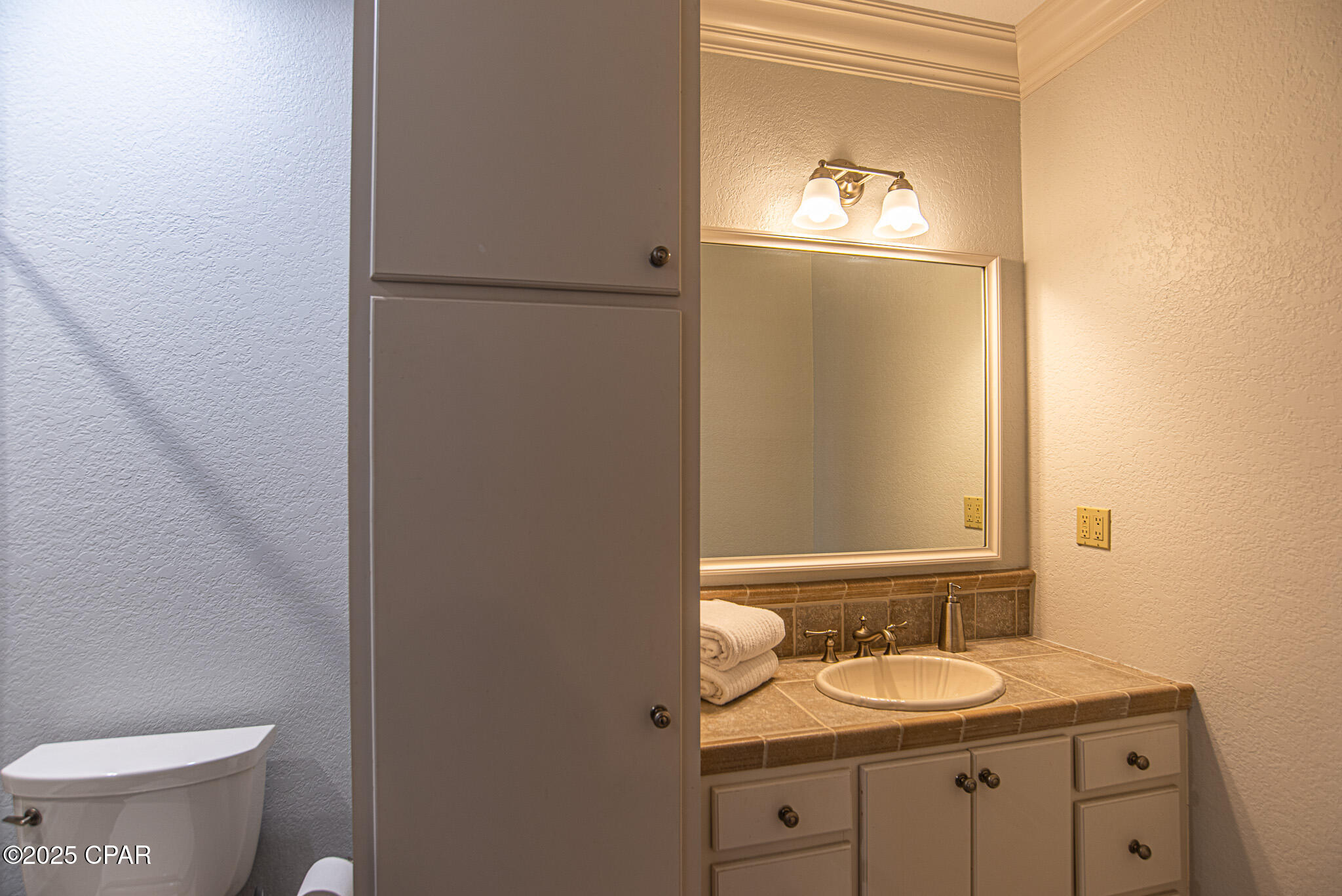 St James Bay - Residential