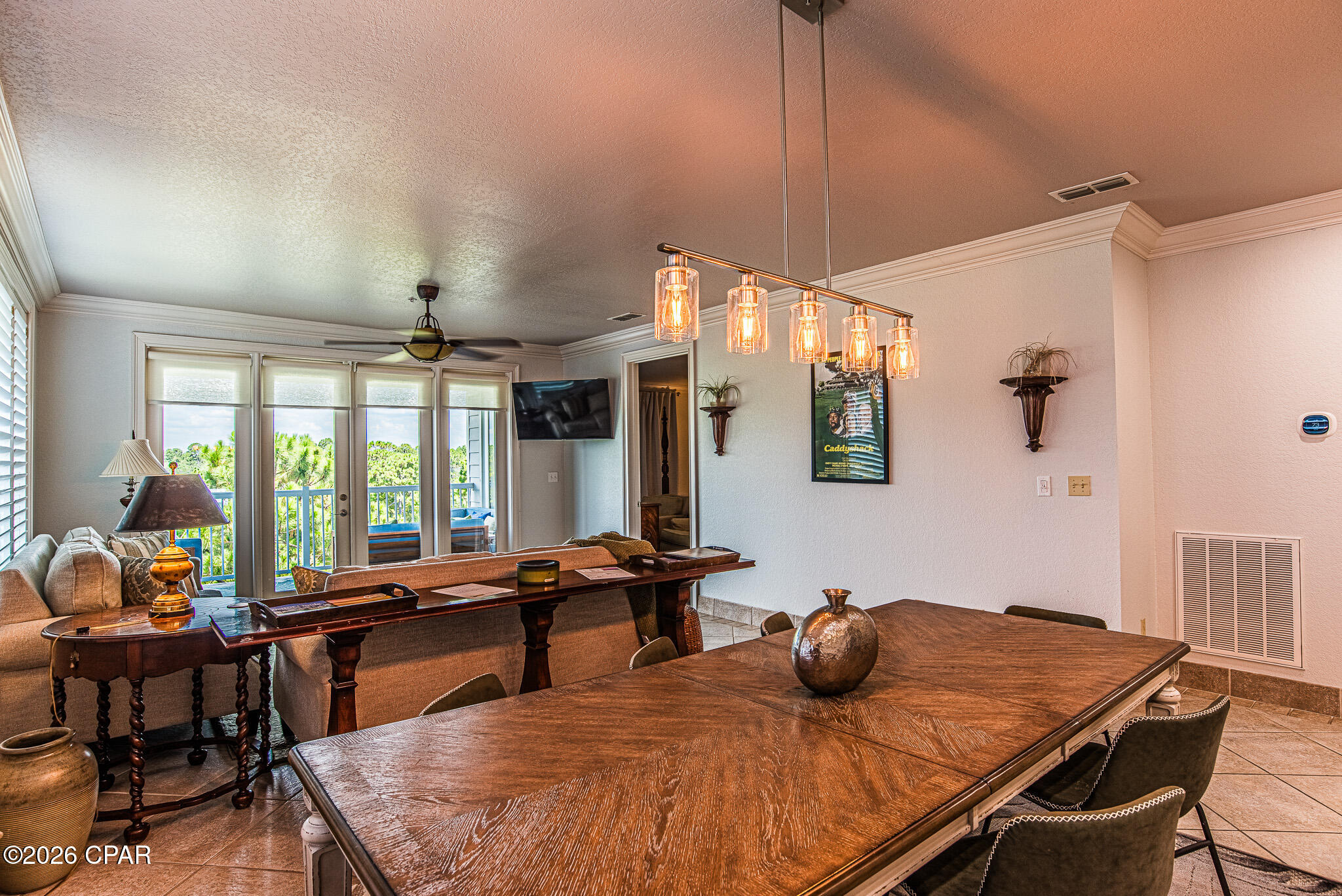 St James Bay - Residential