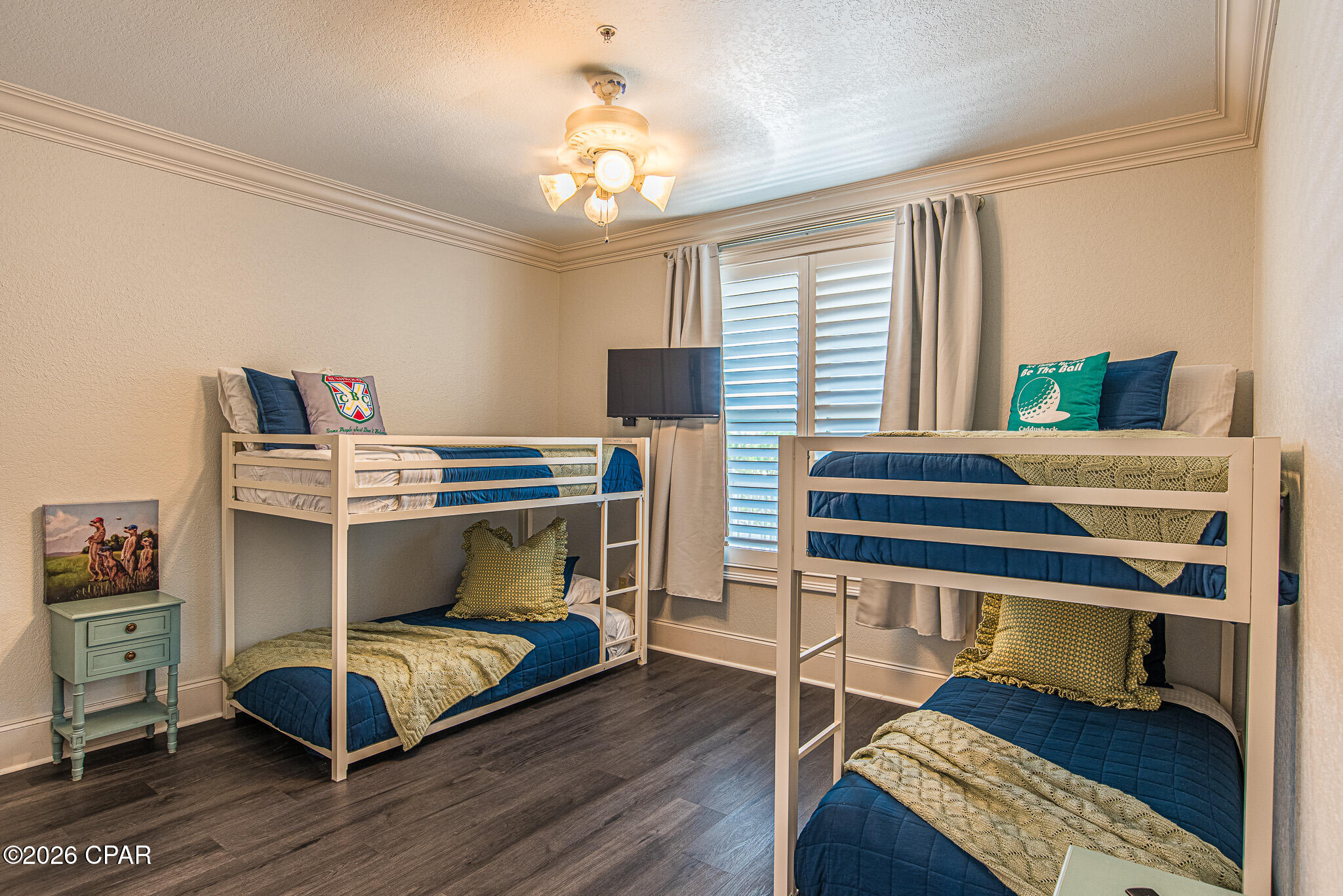 St James Bay - Residential