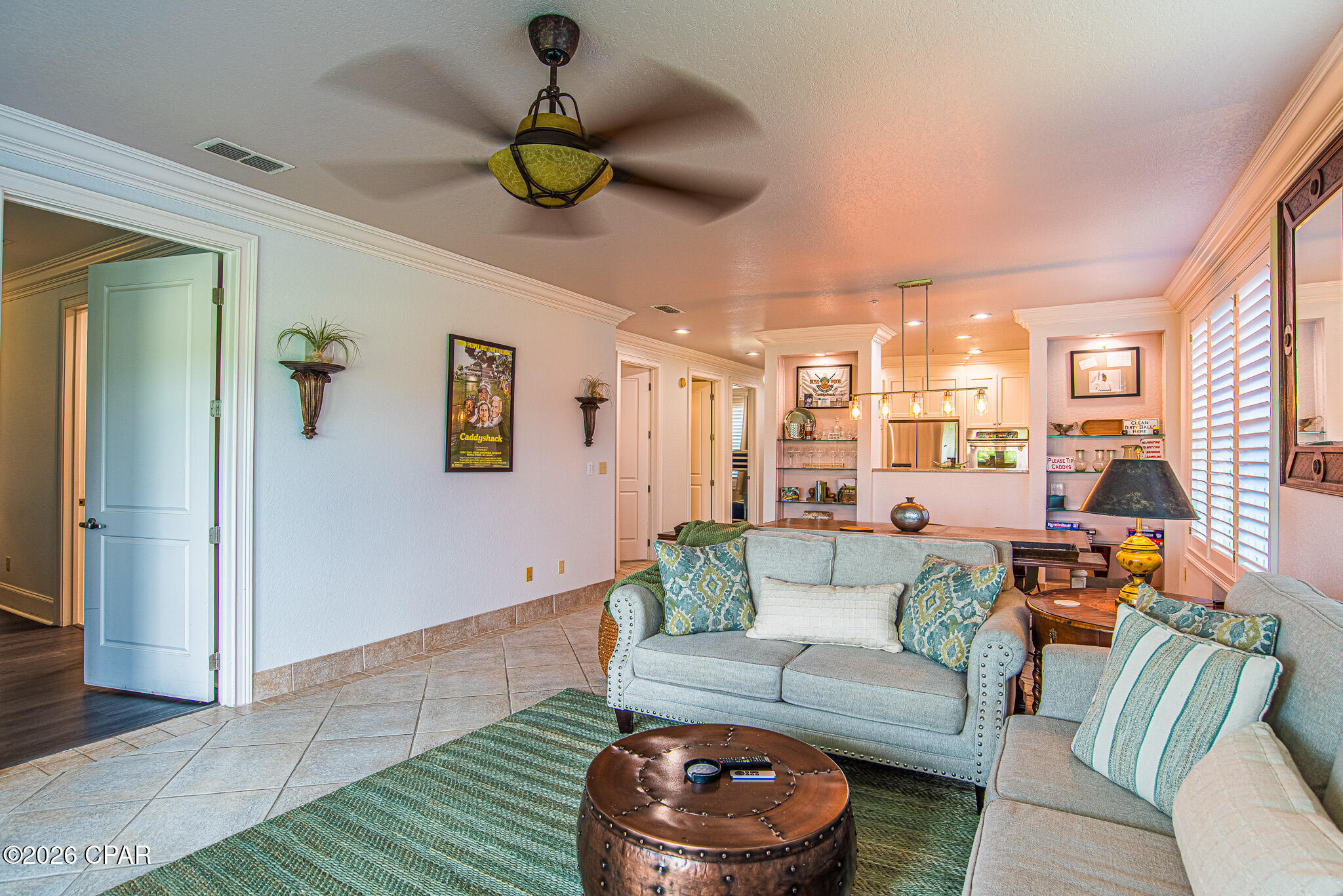 St James Bay - Residential