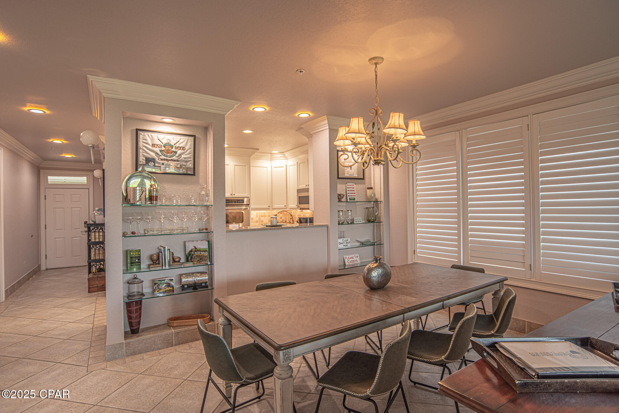 St James Bay - Residential