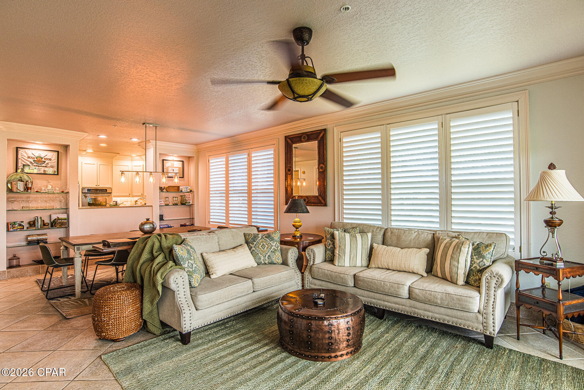 St James Bay - Residential