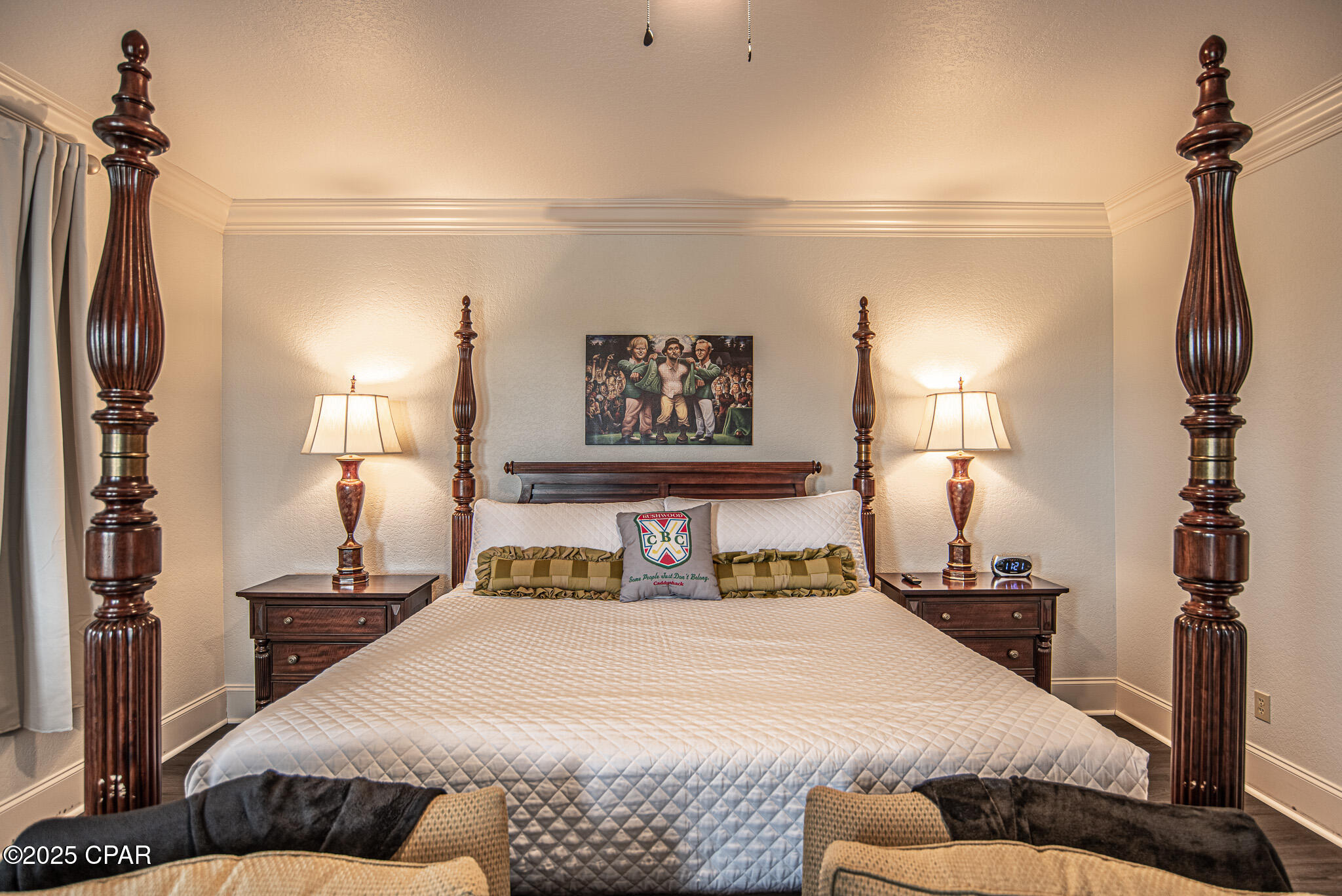 St James Bay - Residential