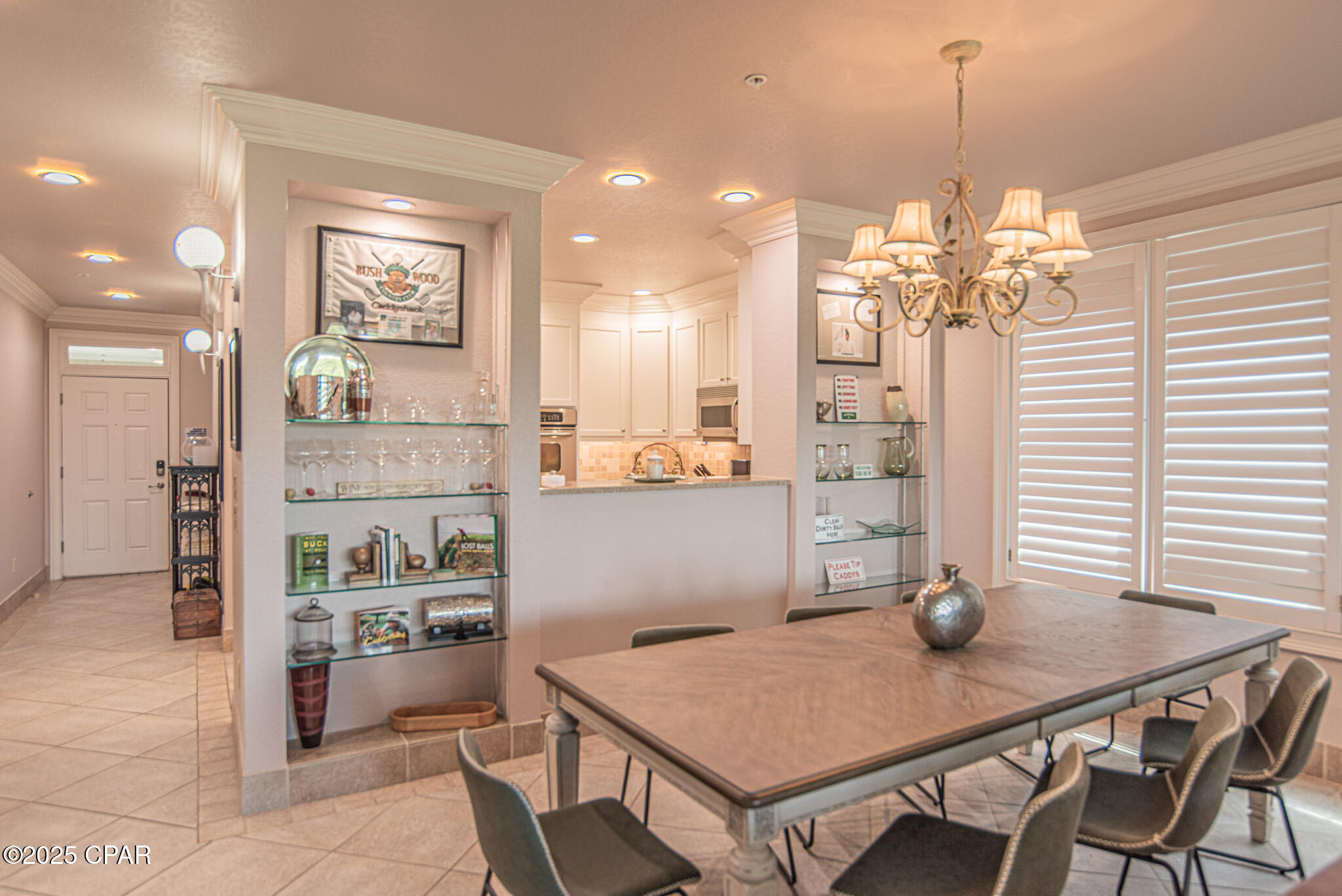 St James Bay - Residential