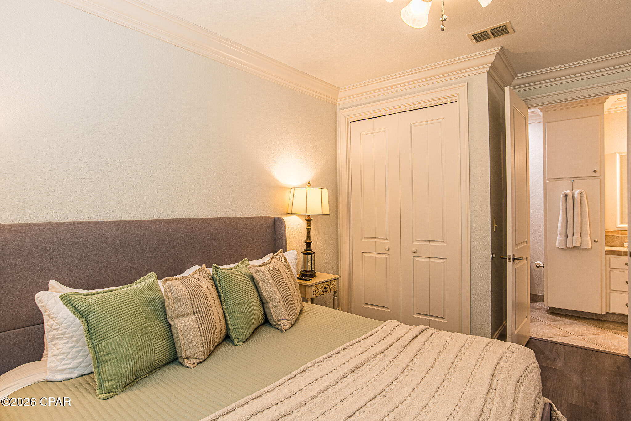 St James Bay - Residential