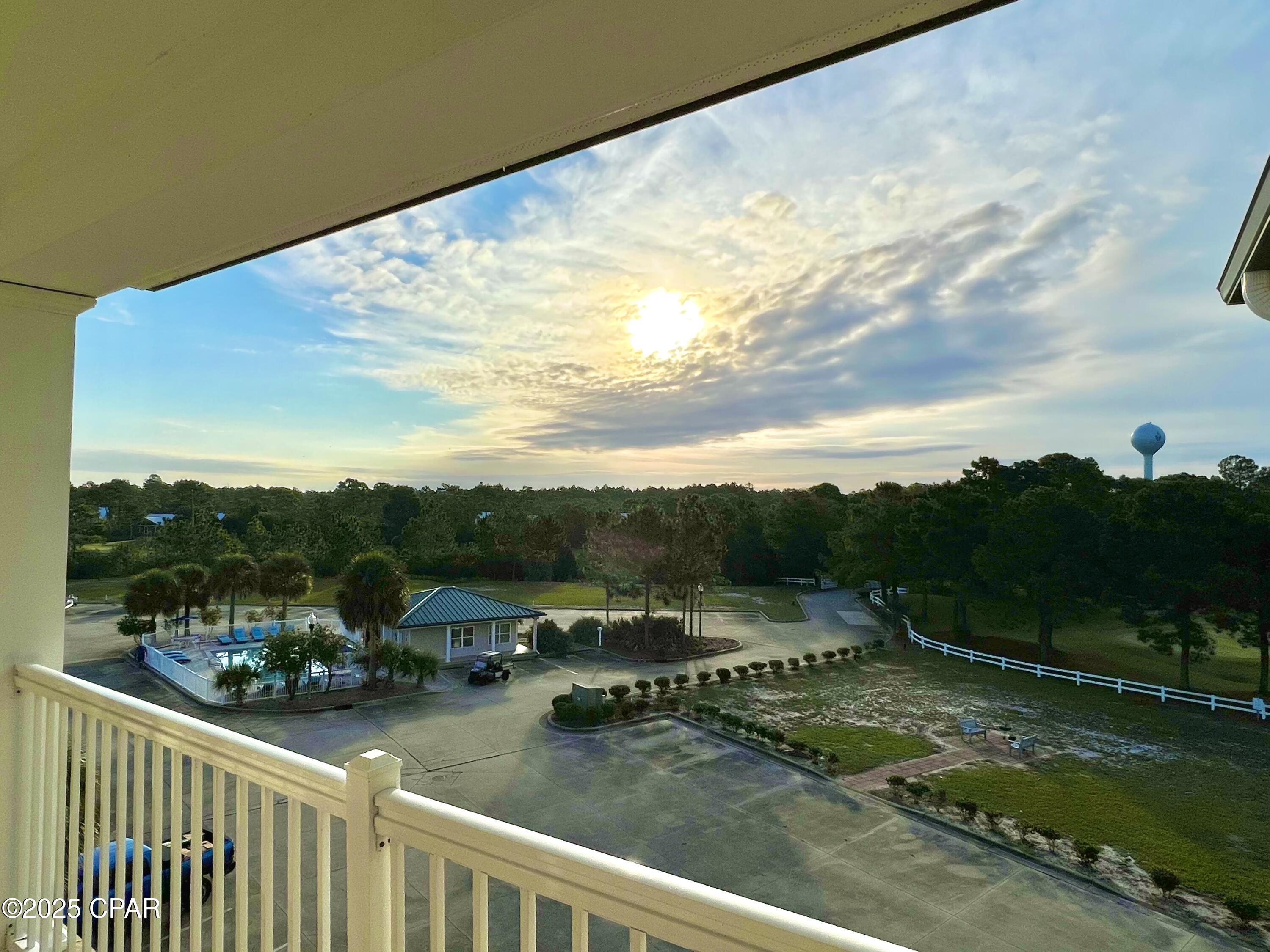 St James Bay - Residential