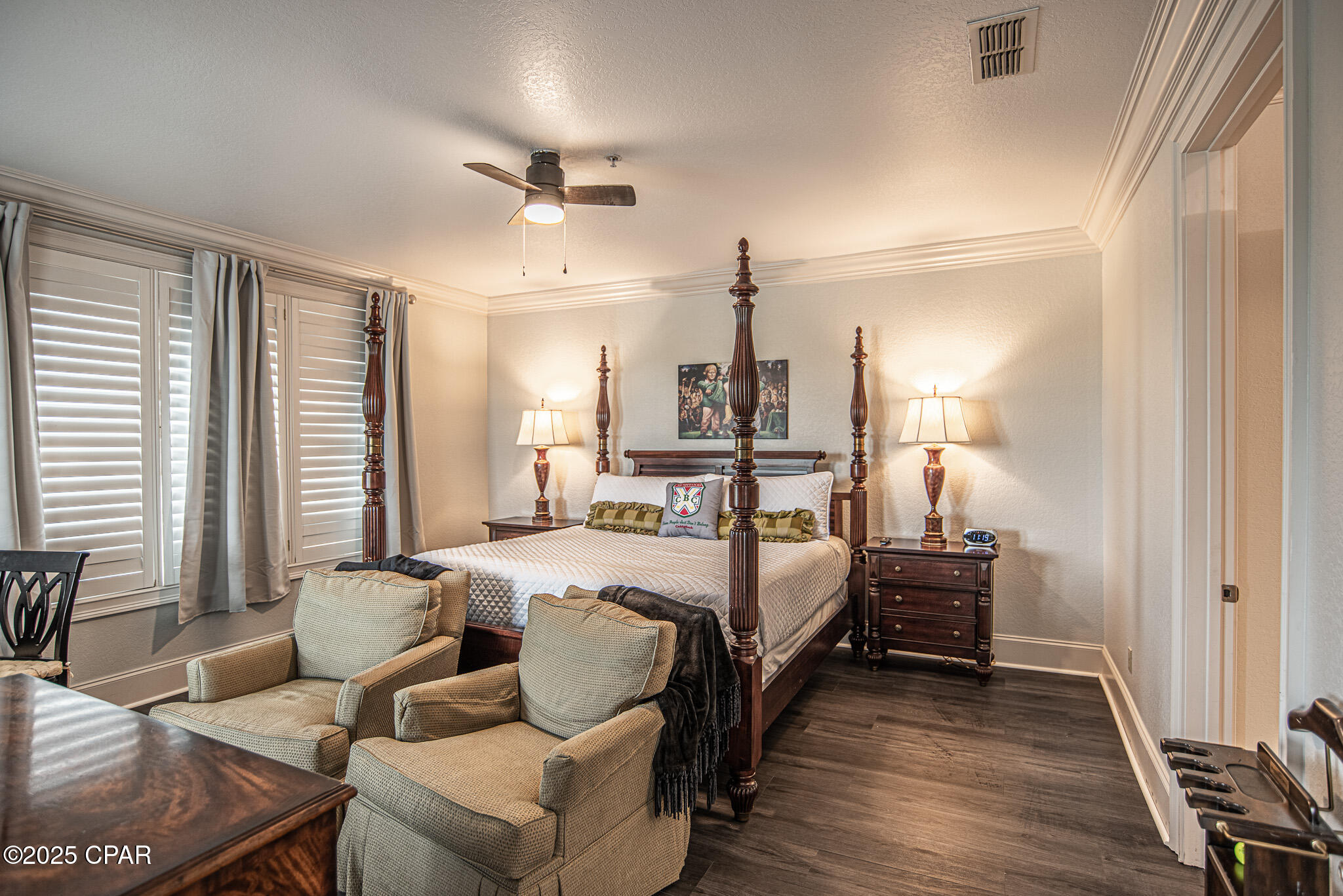 St James Bay - Residential