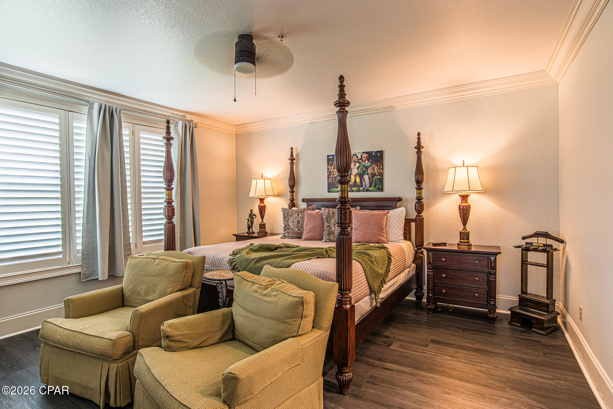 St James Bay - Residential