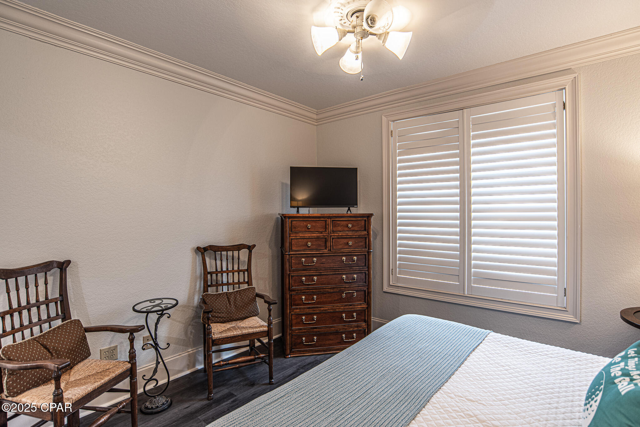 St James Bay - Residential