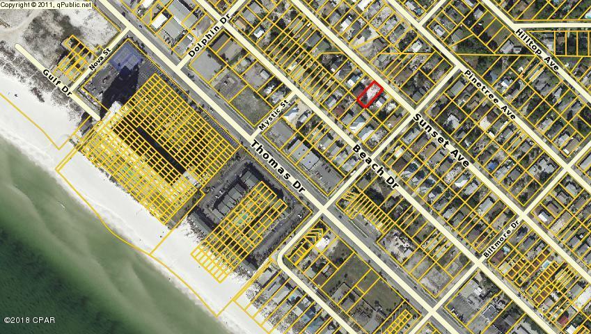 Biltmore Beach - Land