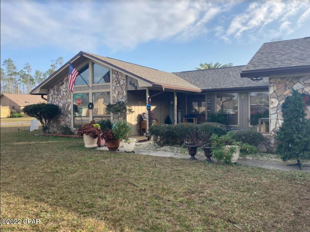 Plantation Point - Residential