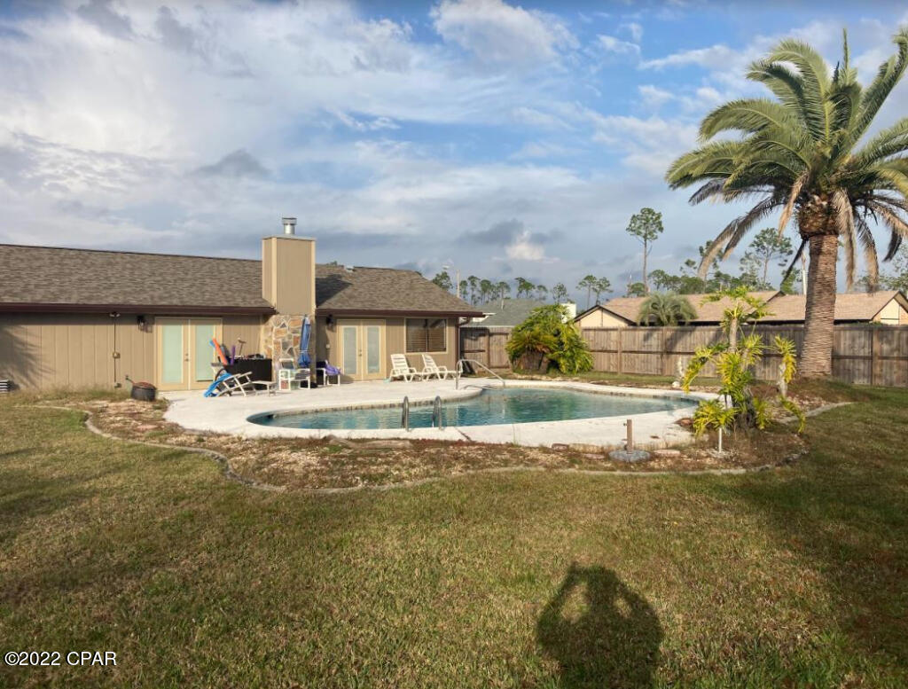 Plantation Point - Residential