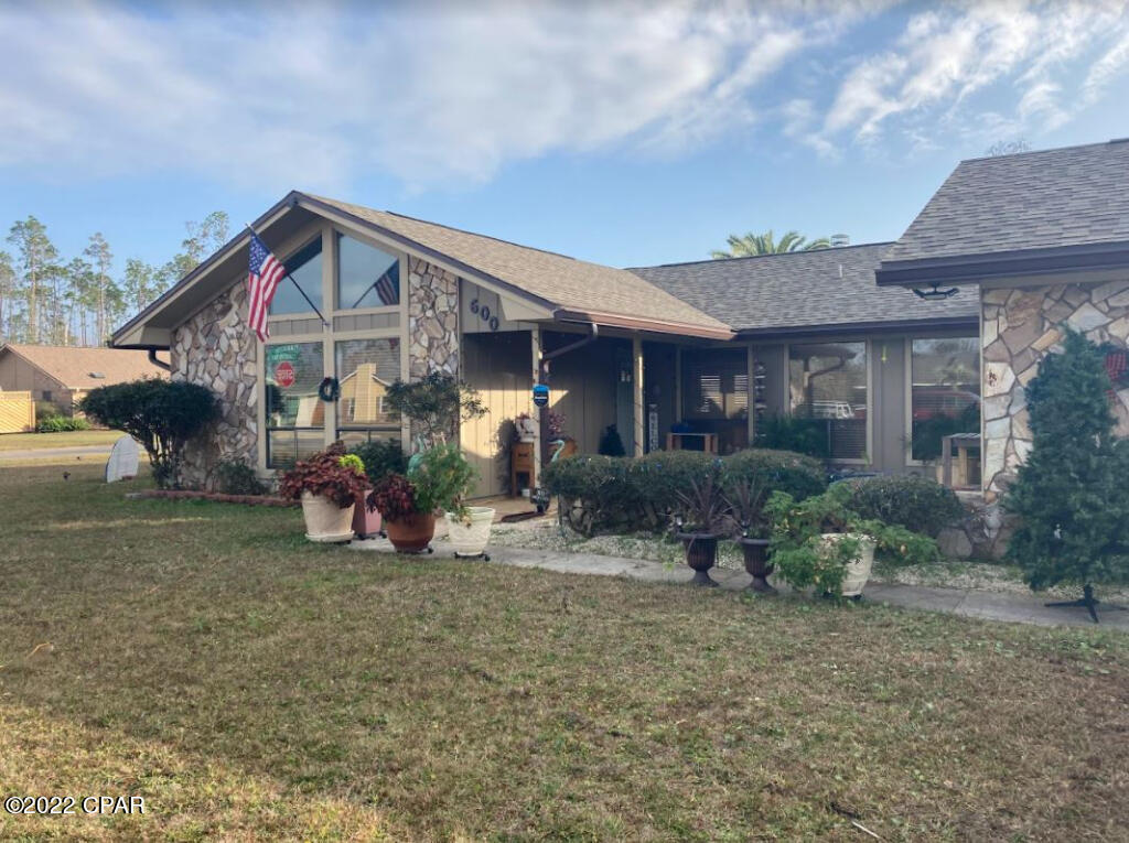 Plantation Point - Residential