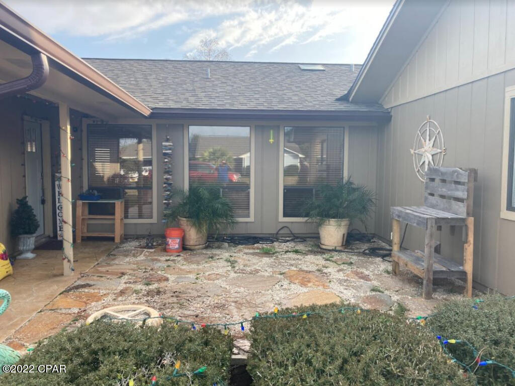 Plantation Point - Residential