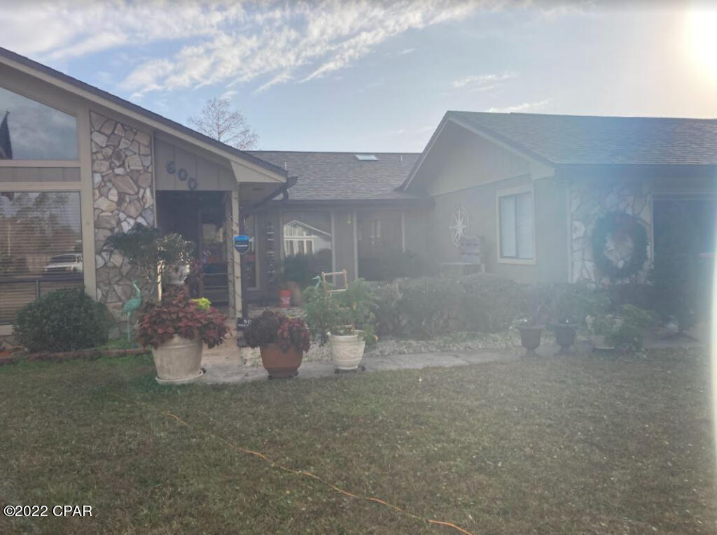 Plantation Point - Residential