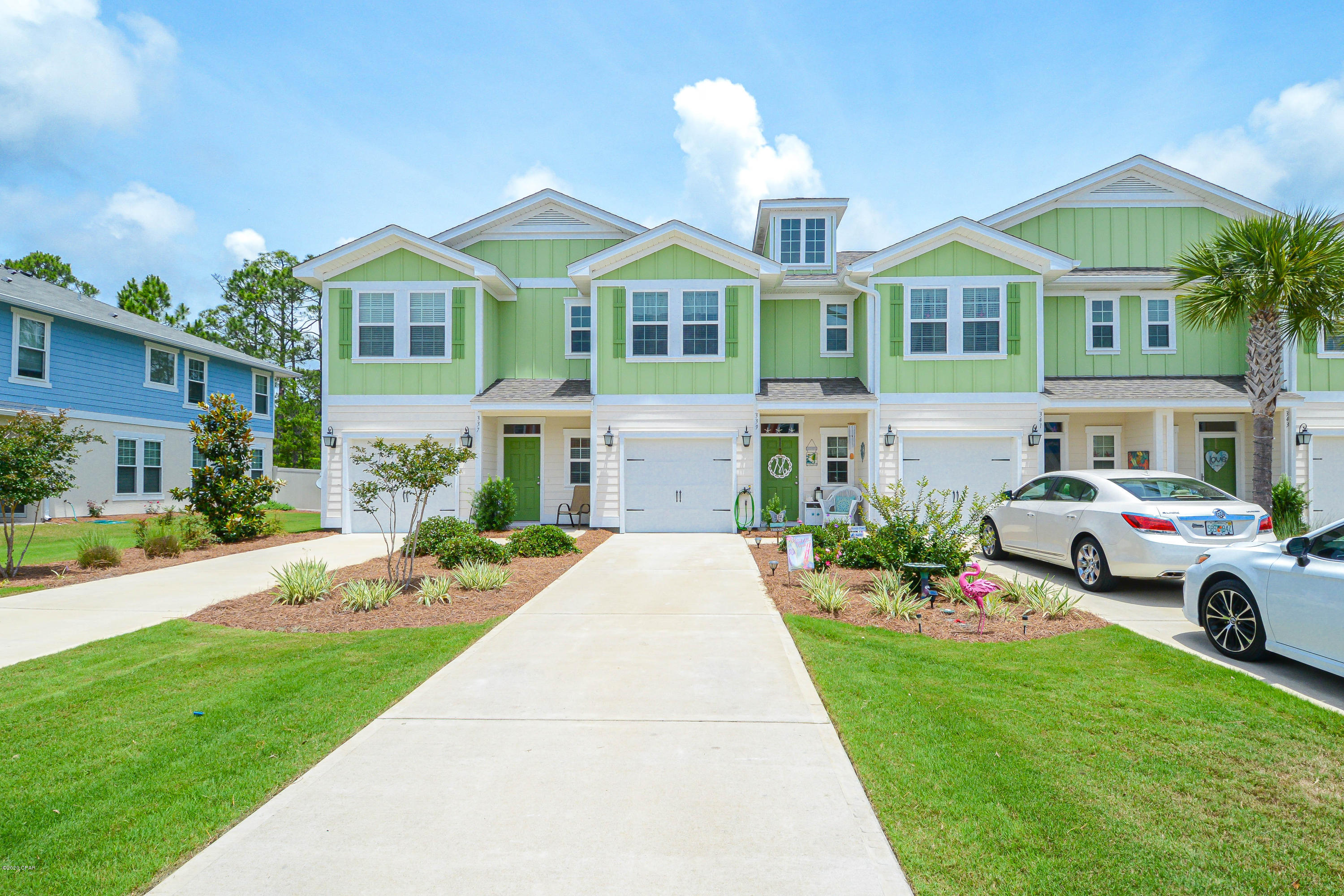 Whisper Dunes - Residential