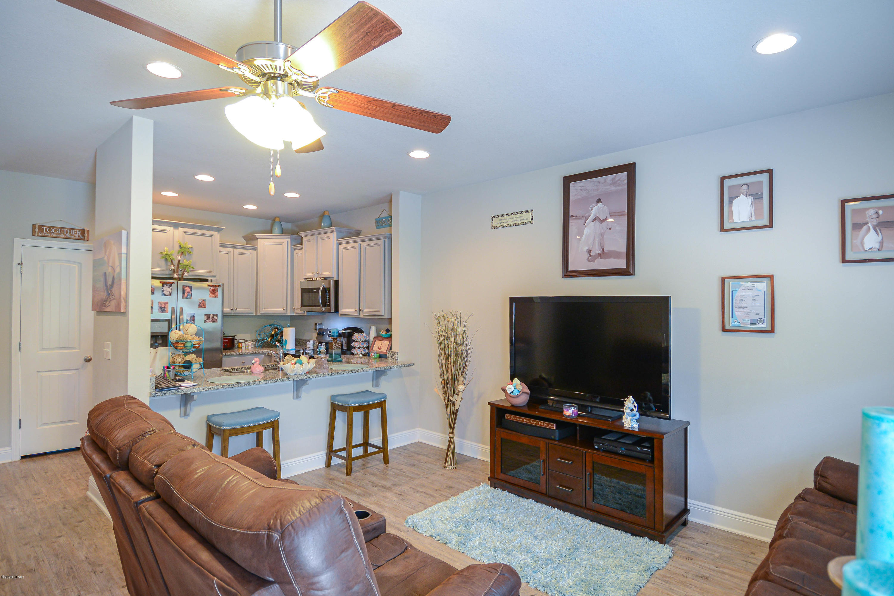 Whisper Dunes - Residential