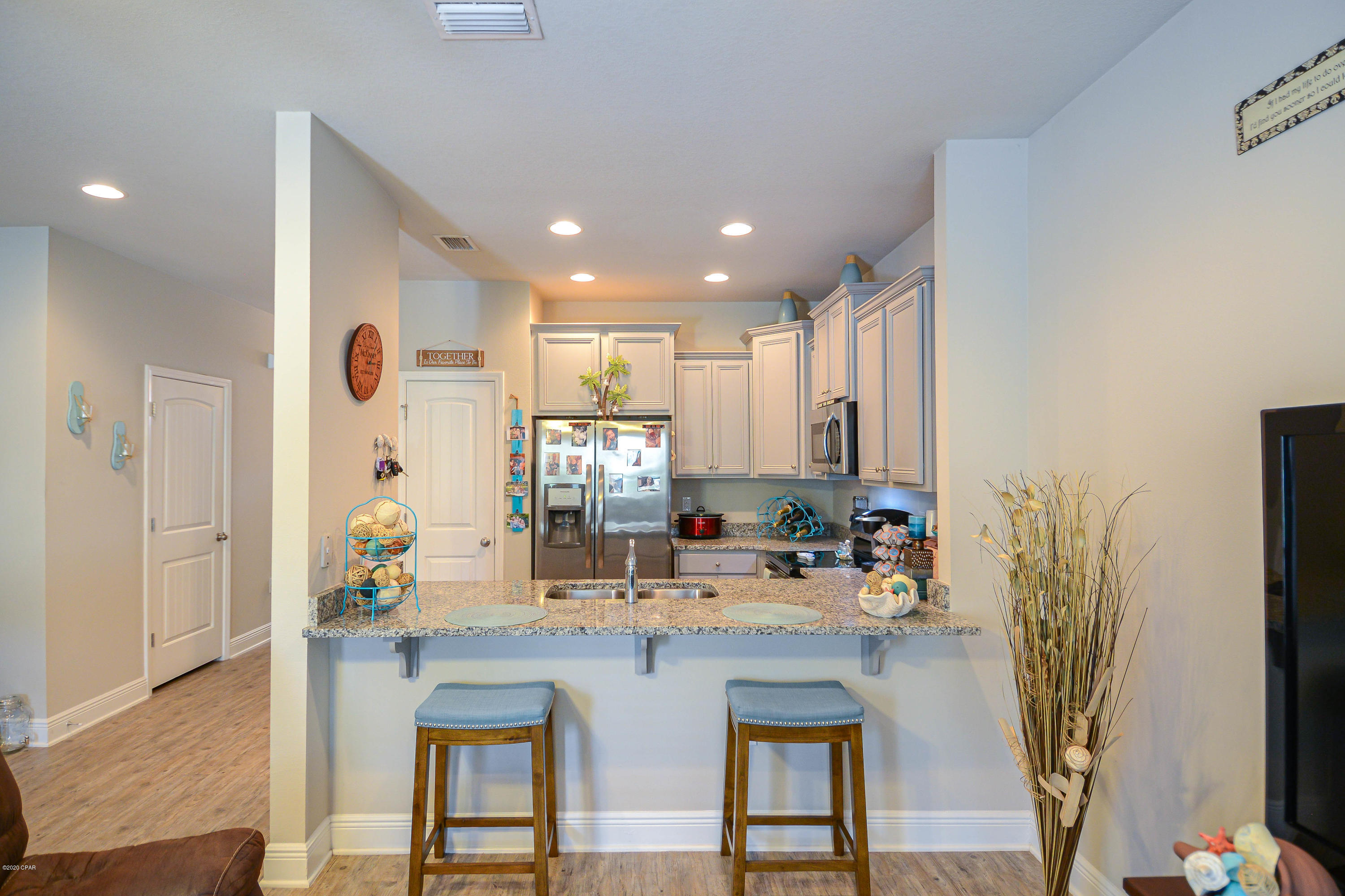 Whisper Dunes - Residential