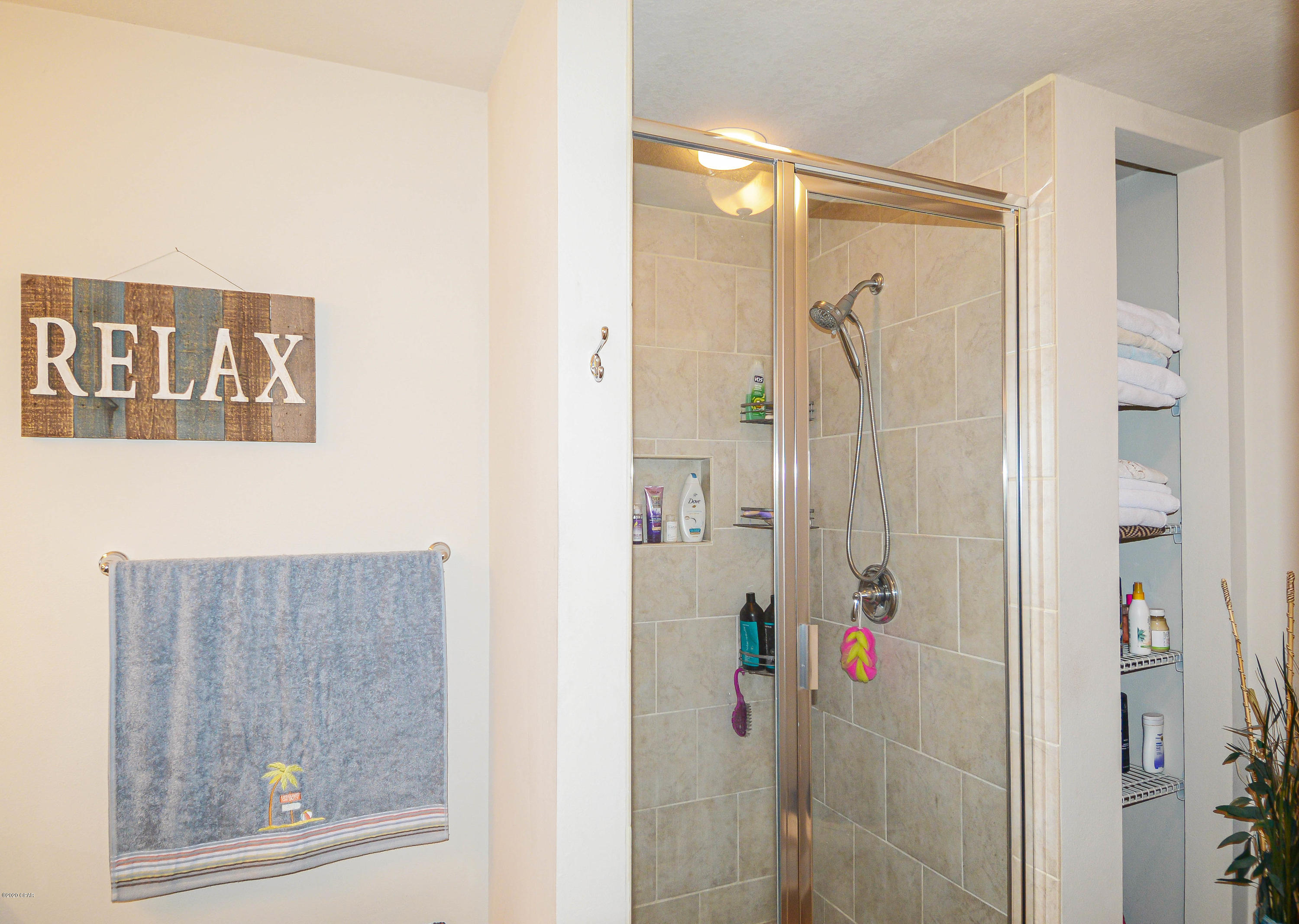 Whisper Dunes - Residential