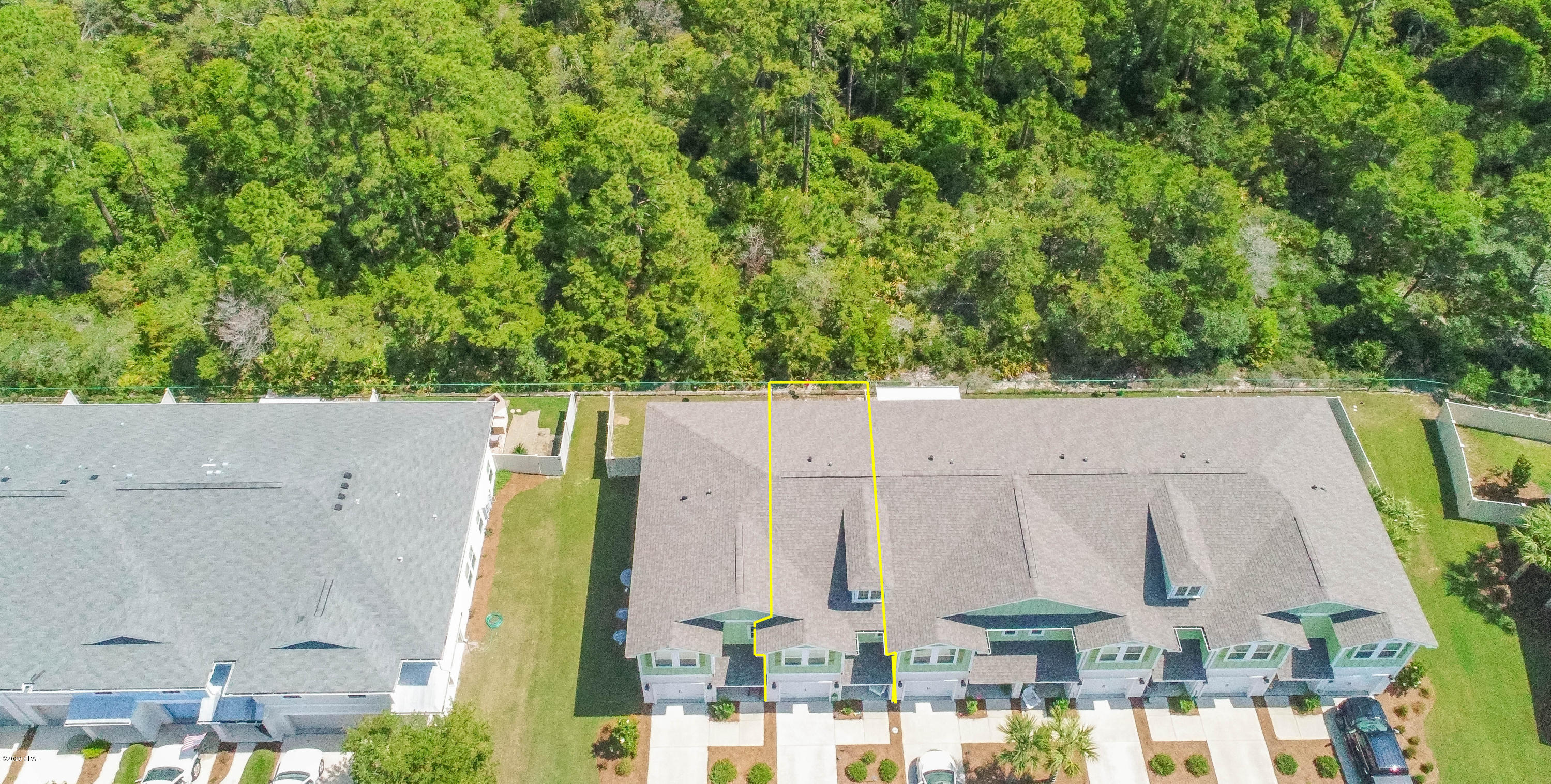 Whisper Dunes - Residential