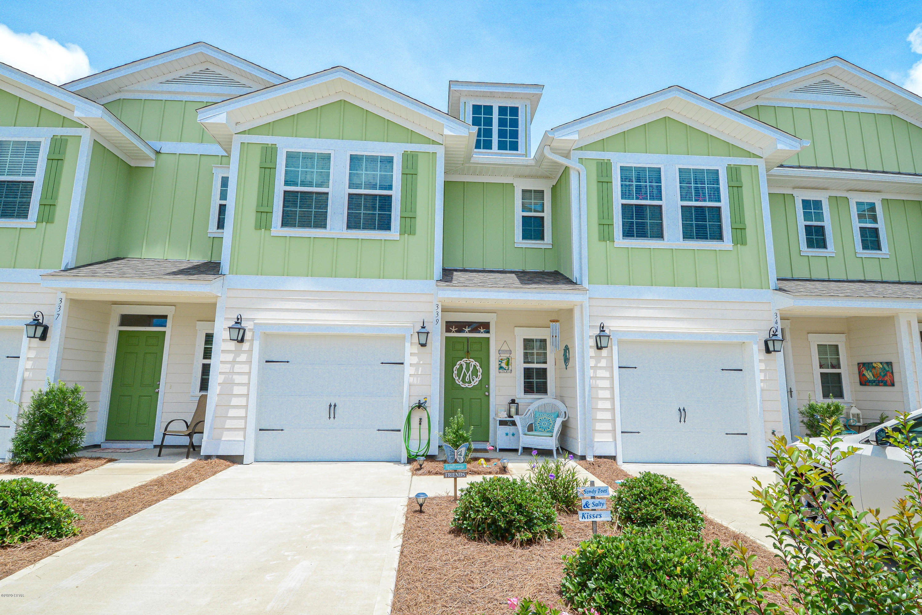 Whisper Dunes - Residential