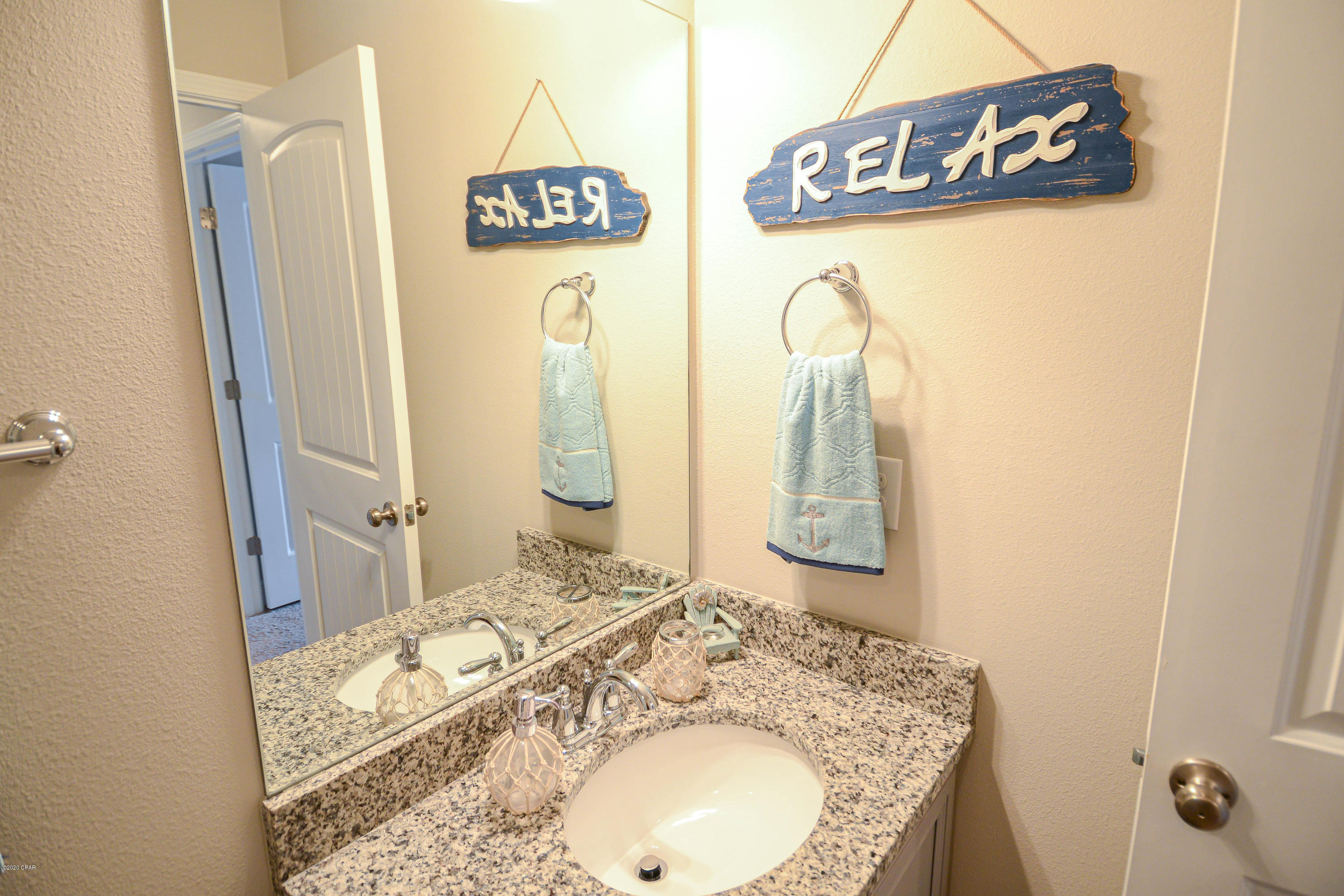 Whisper Dunes - Residential