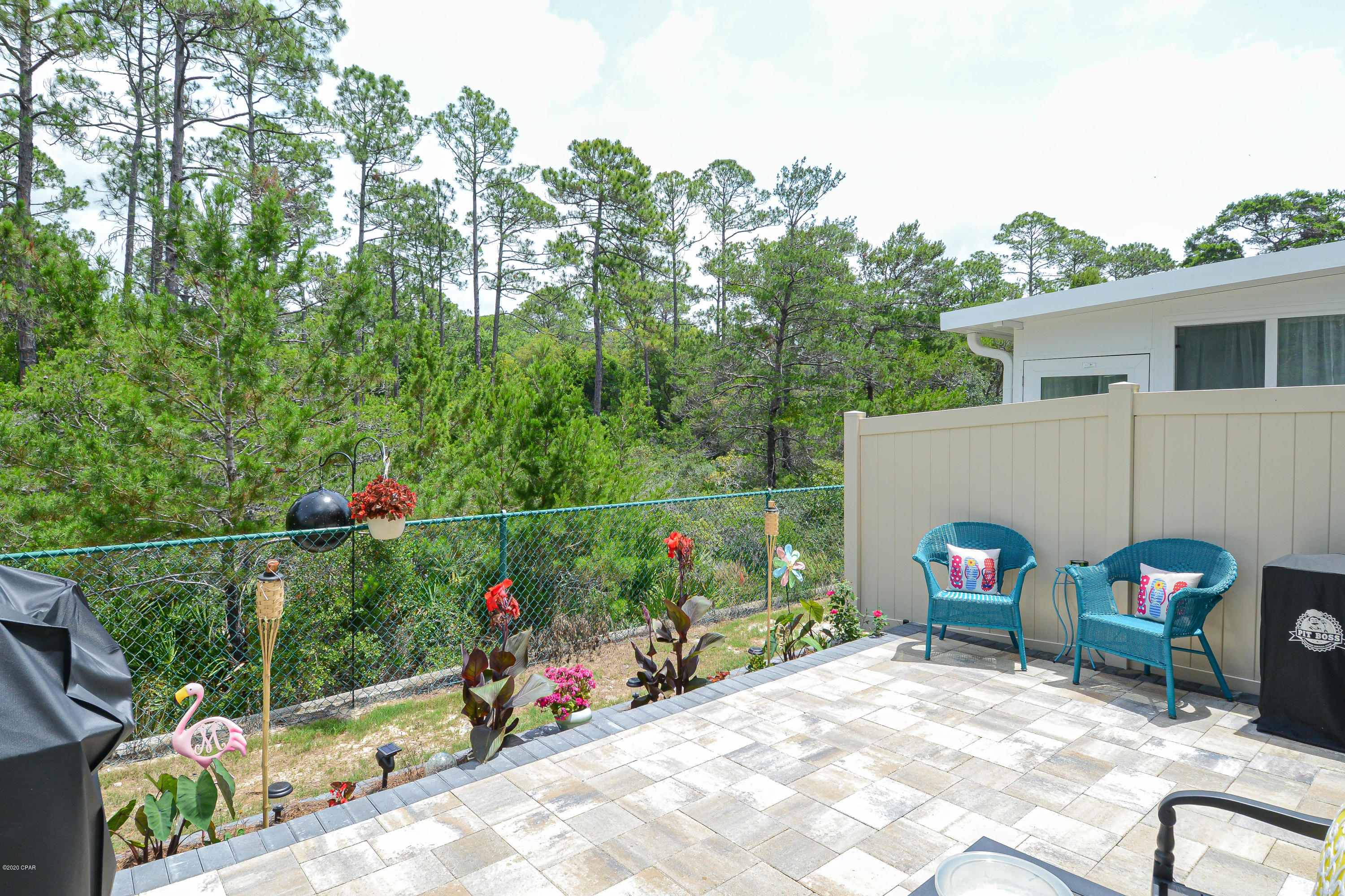 Whisper Dunes - Residential