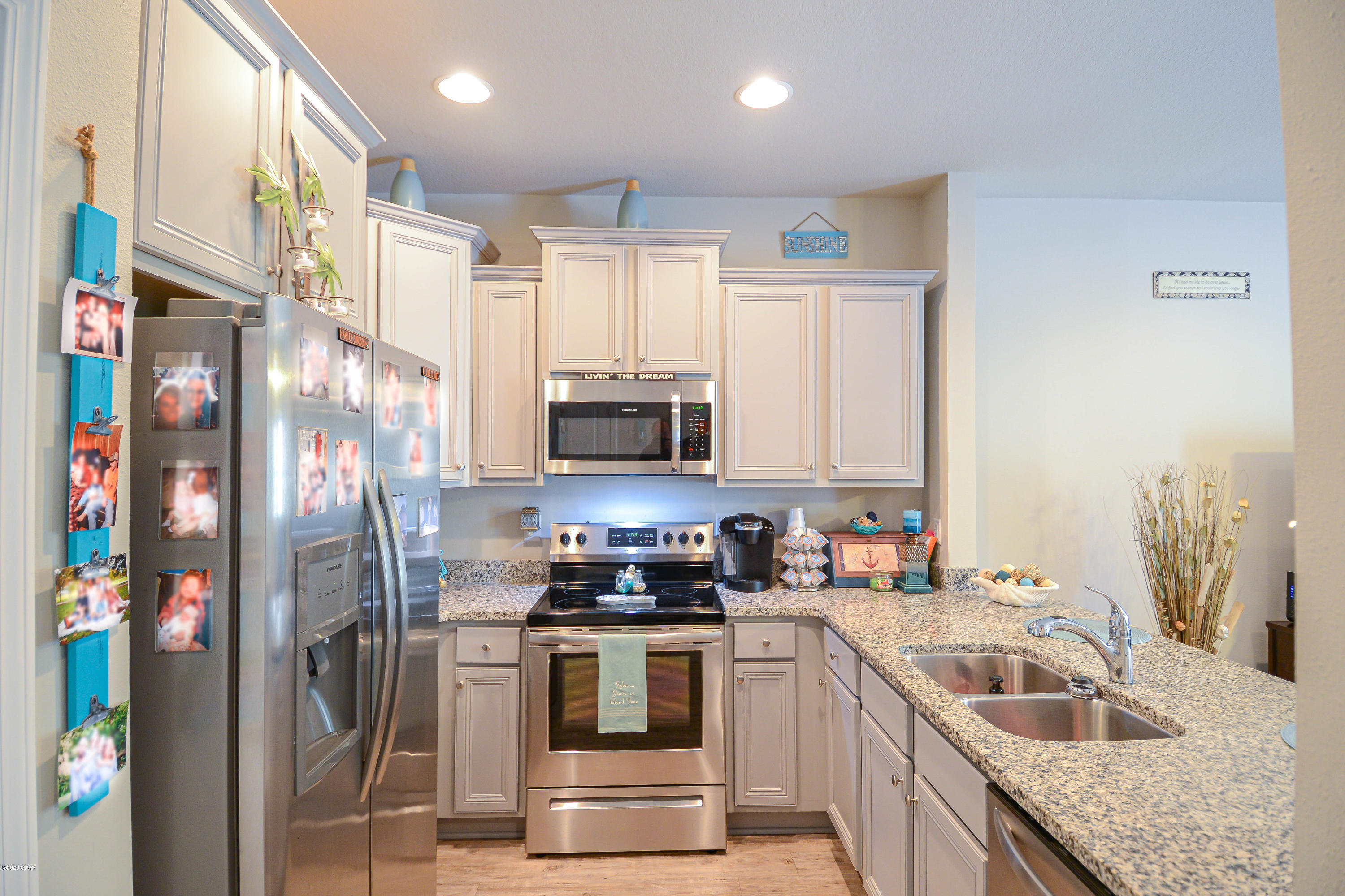 Whisper Dunes - Residential