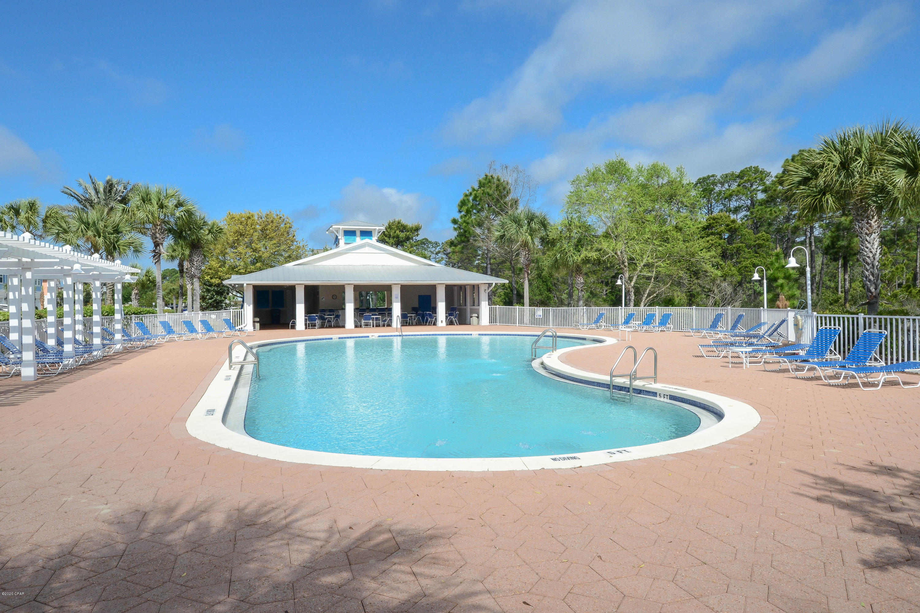 Whisper Dunes - Residential