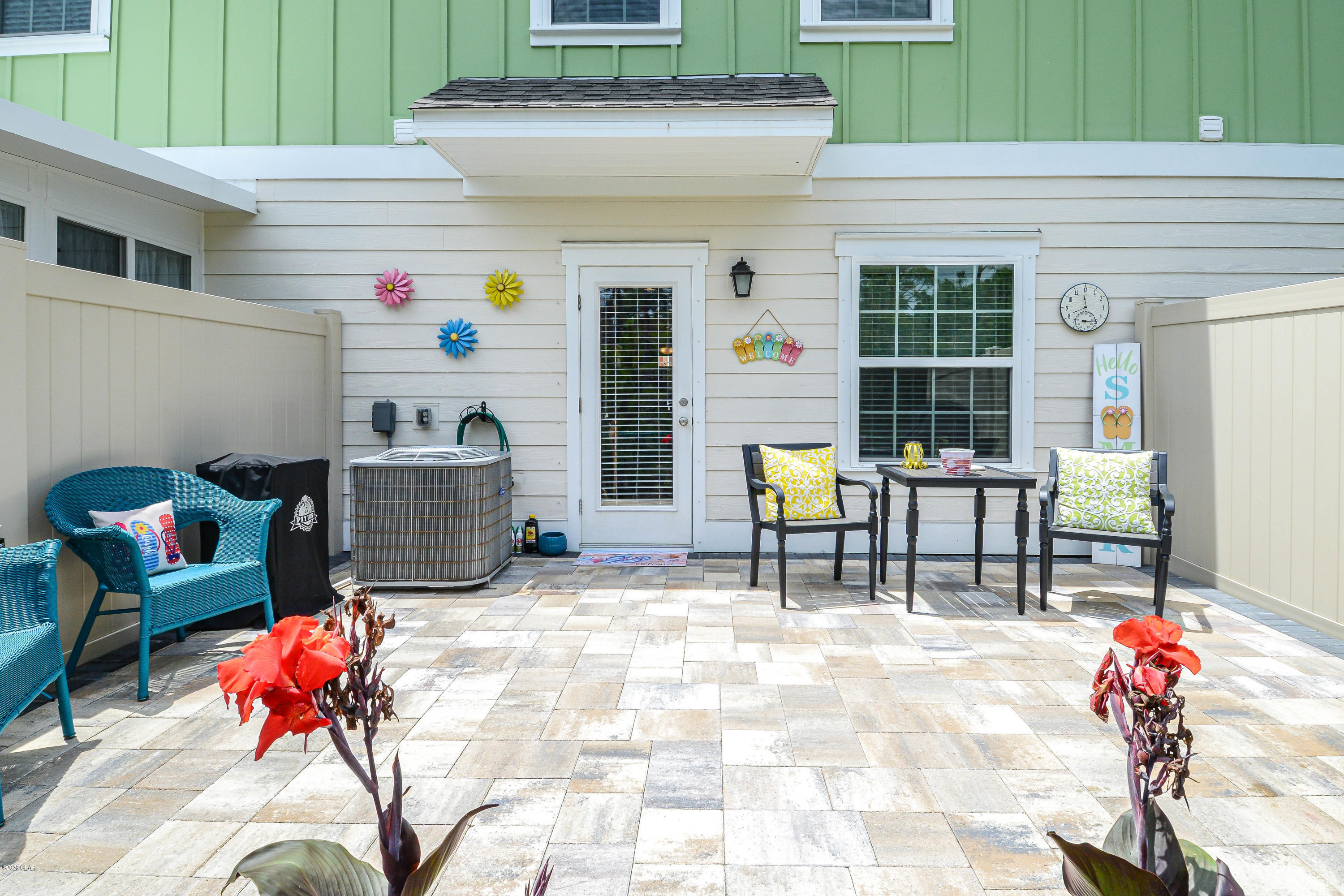 Whisper Dunes - Residential